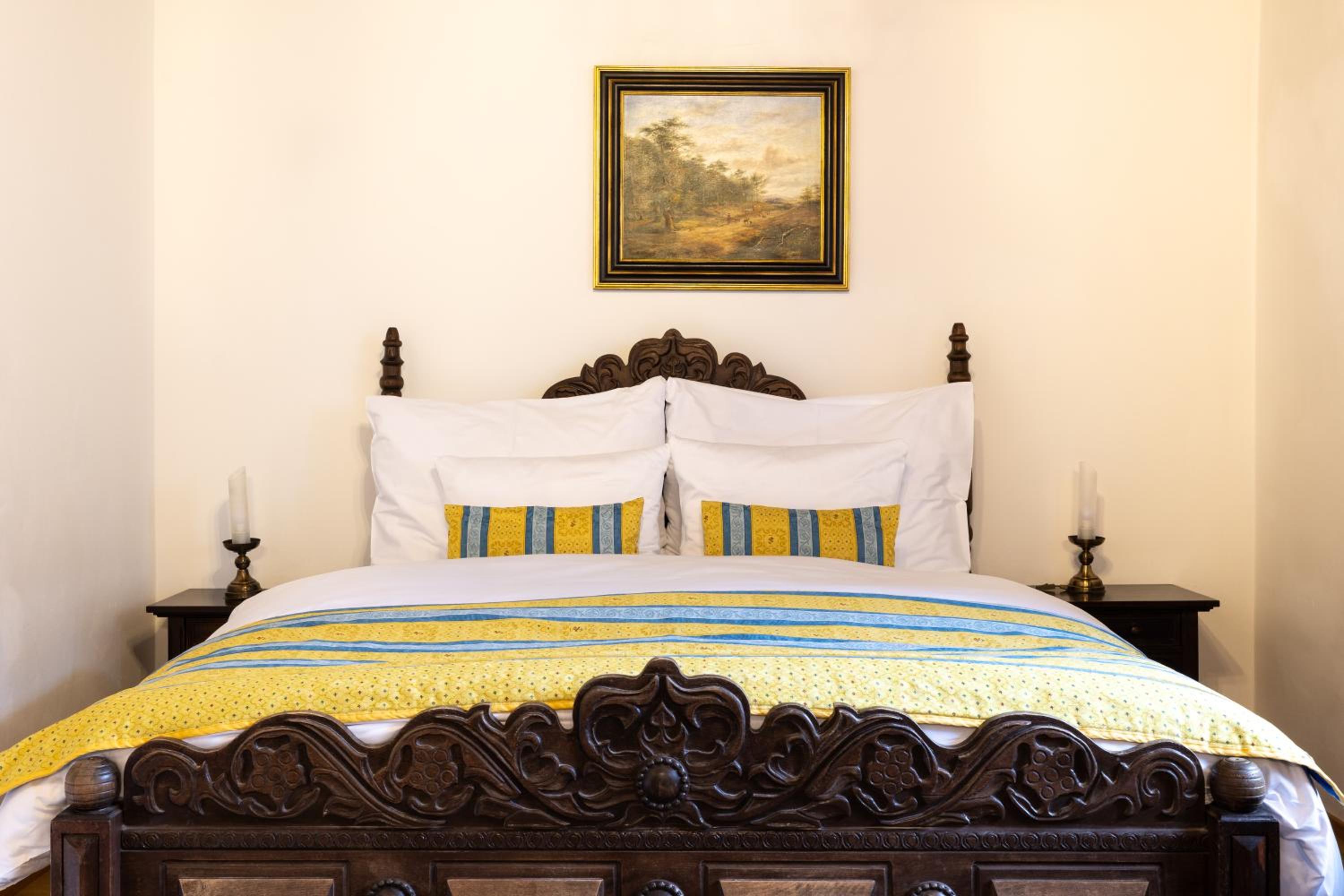 Double or Twin Room - Photo 1