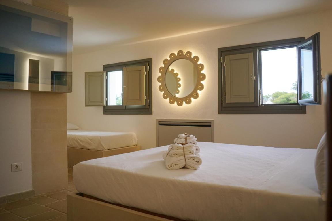 Triple Room photo 2