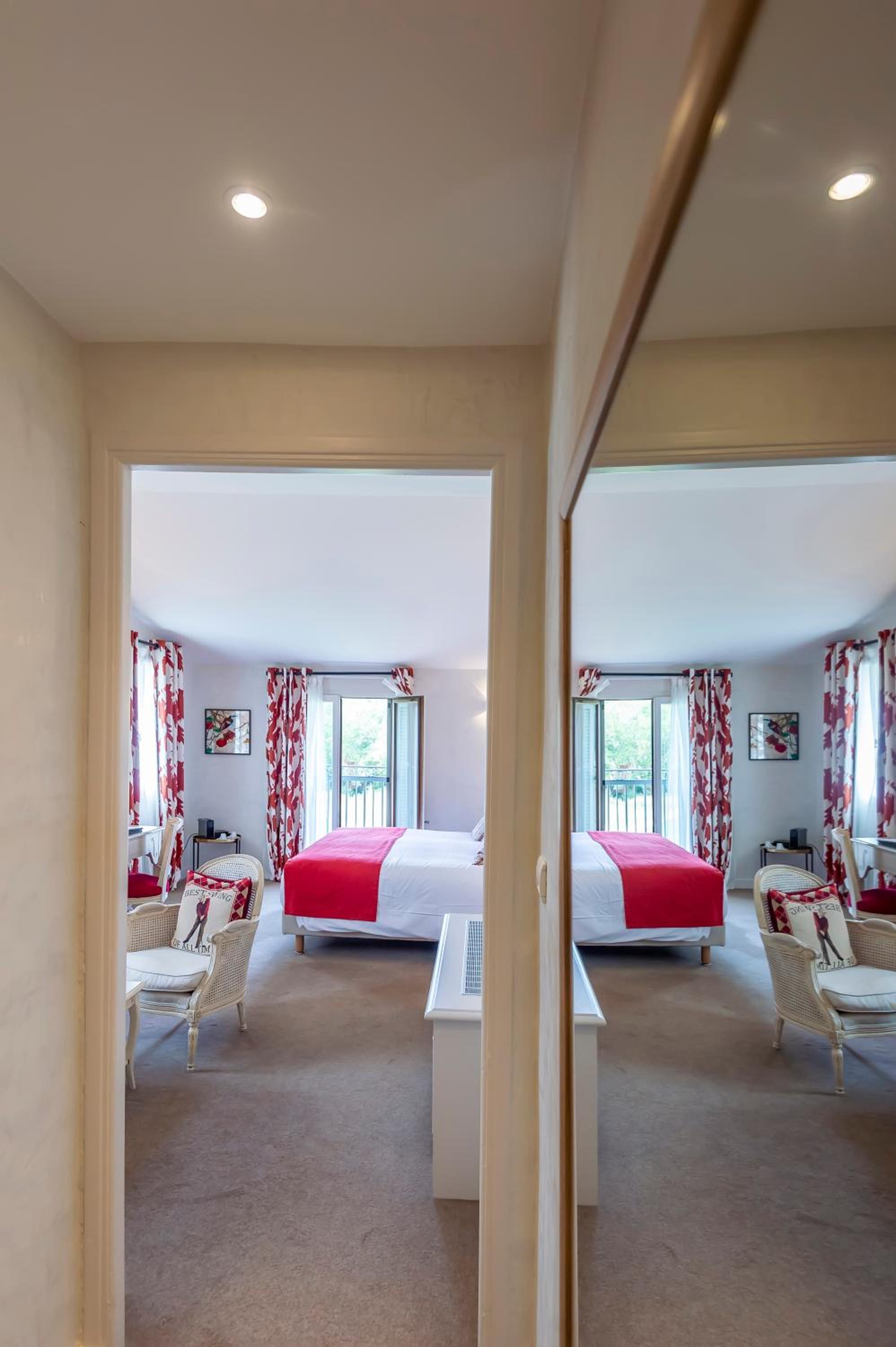 Family Junior Suite - Photo 3