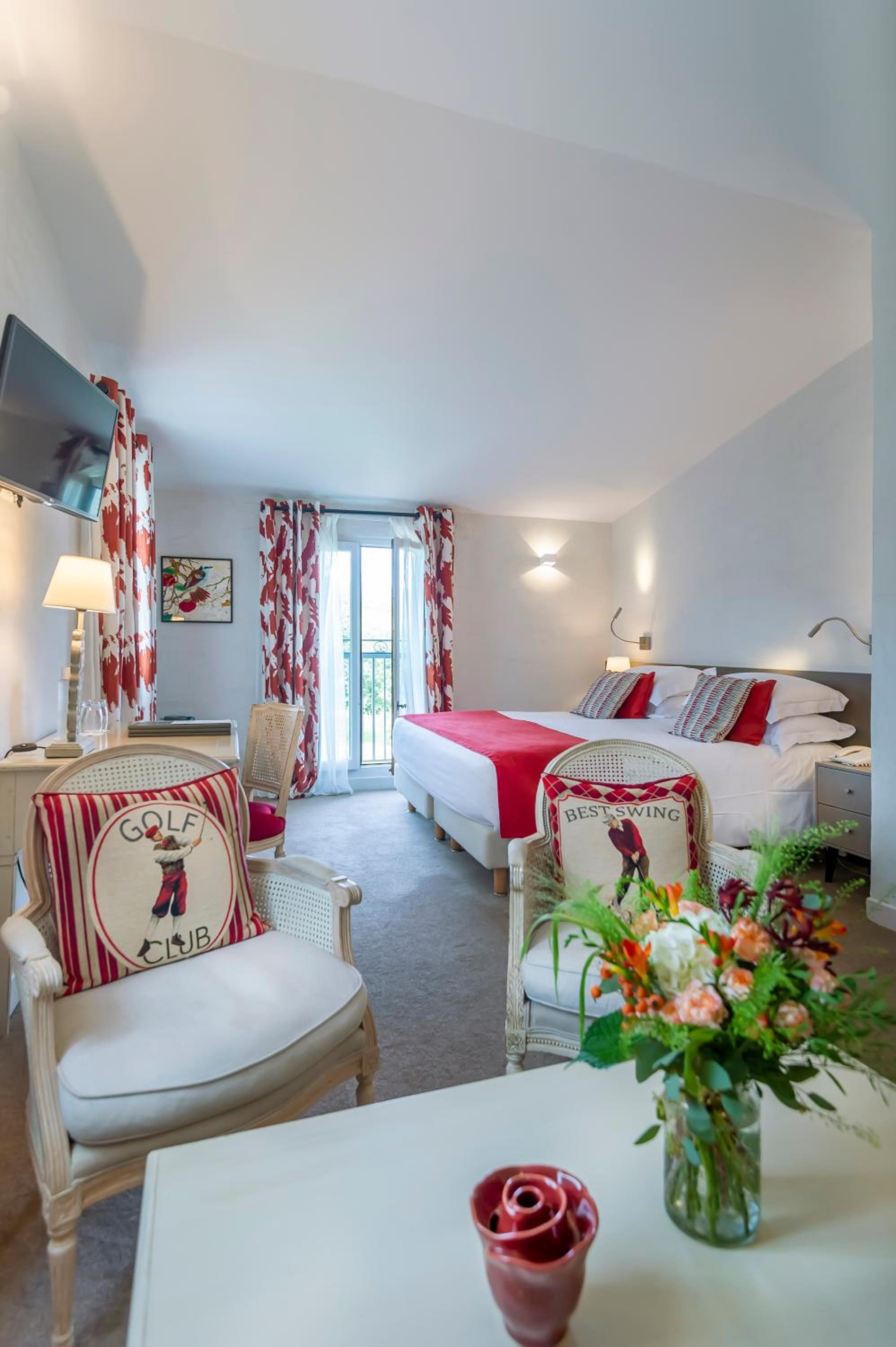 Family Junior Suite - Photo 4