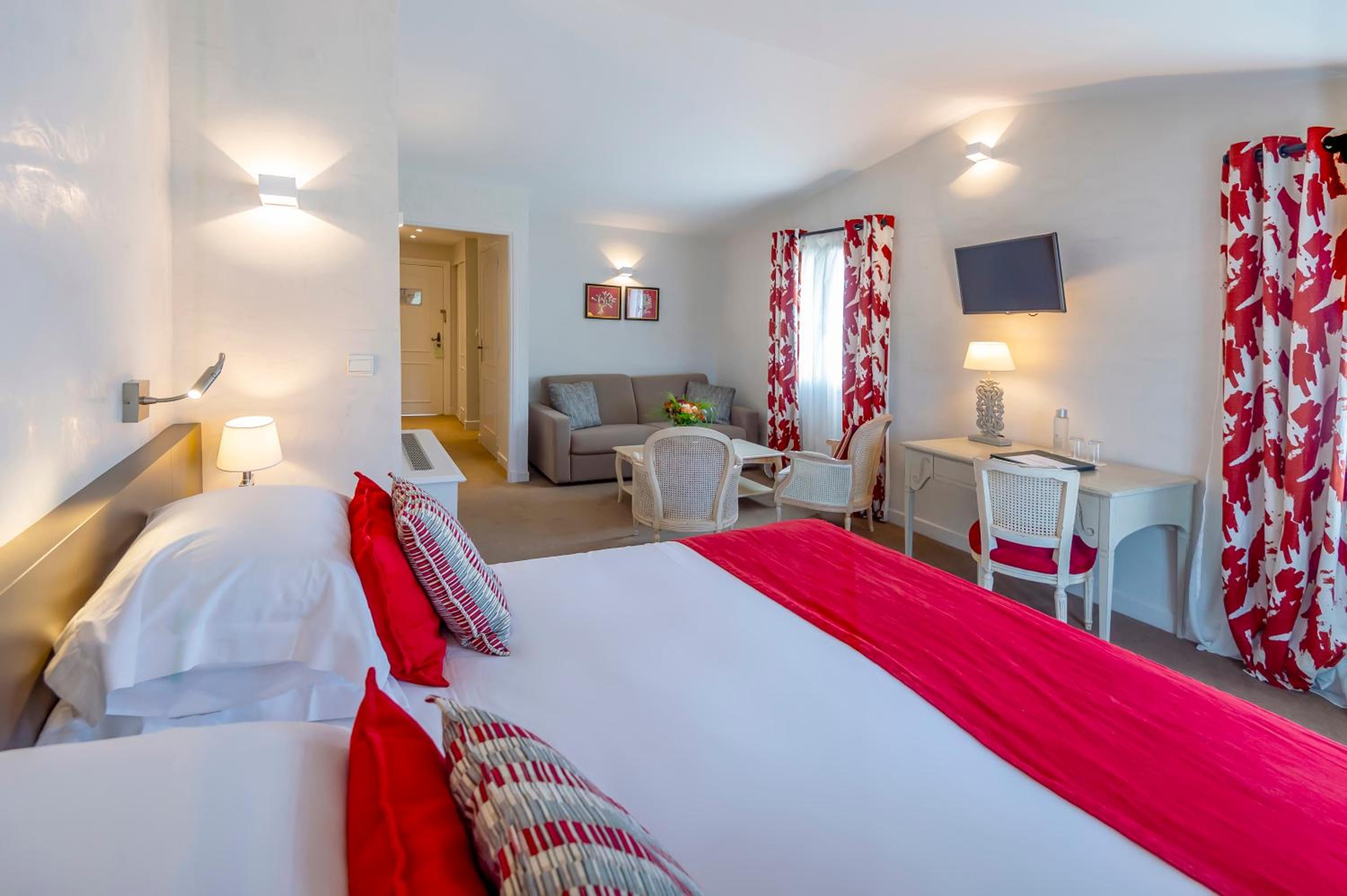 Family Junior Suite - Photo 2