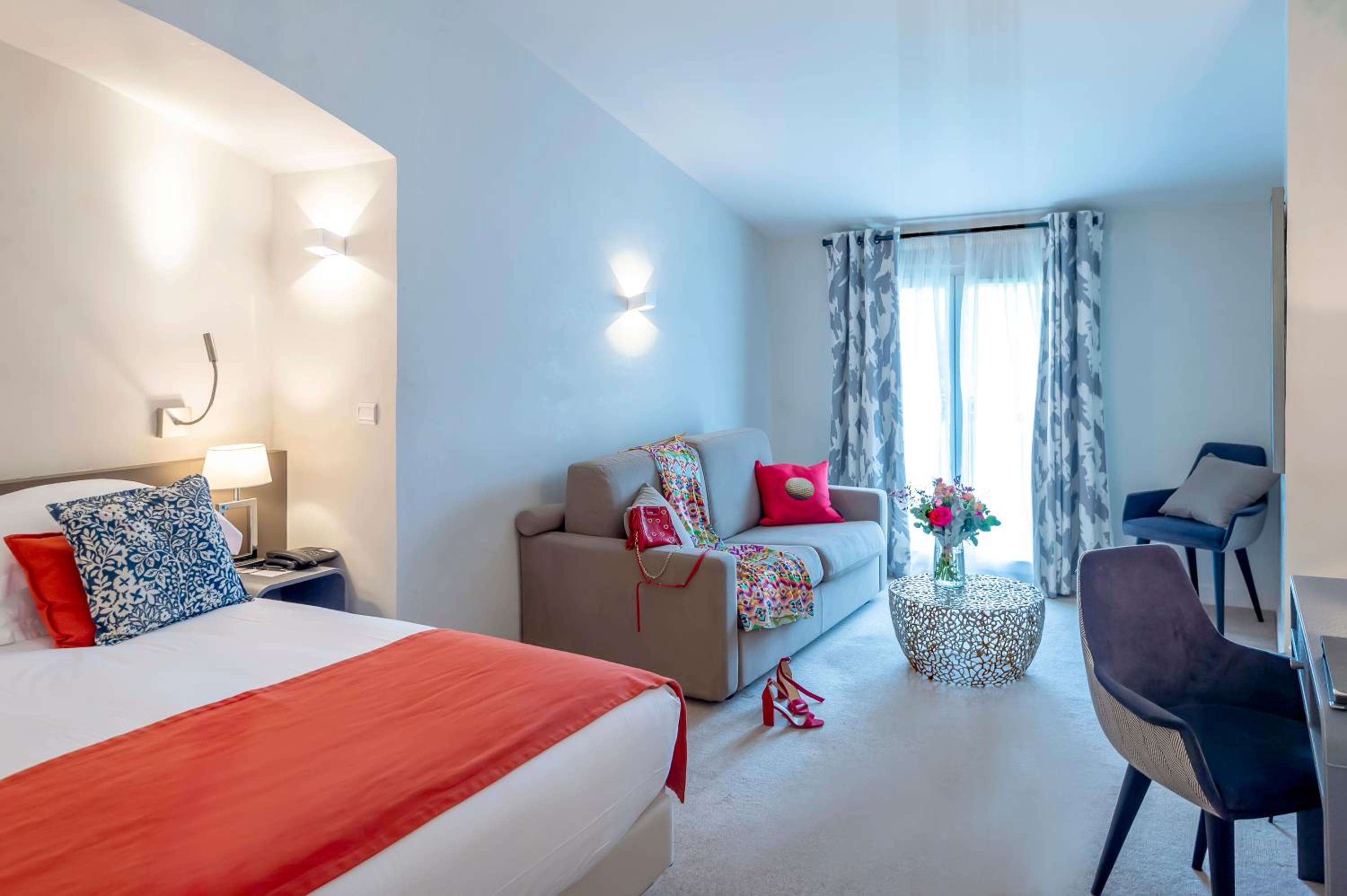 Family Junior Suite - Photo 5