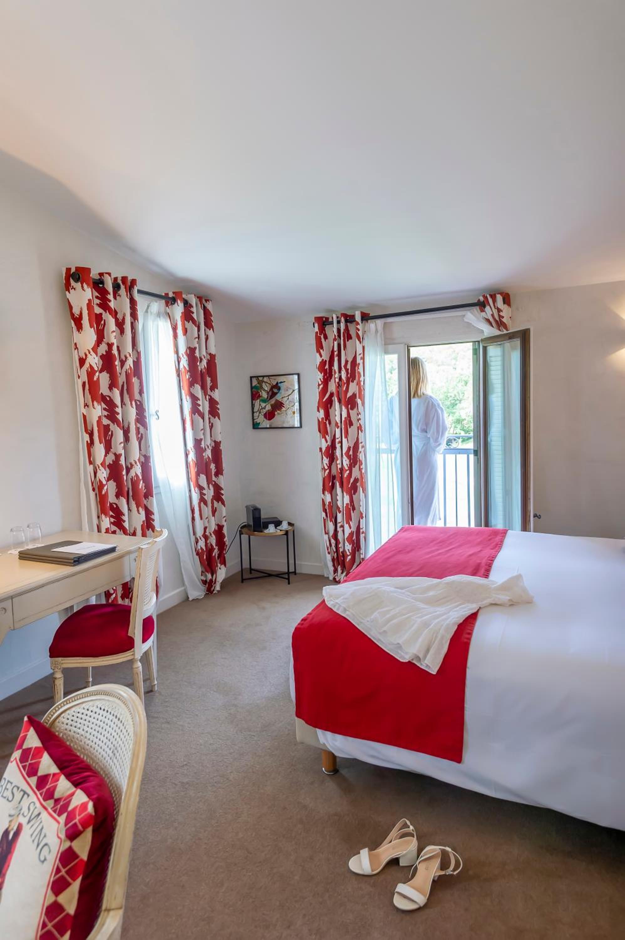 Family Junior Suite - Photo 6