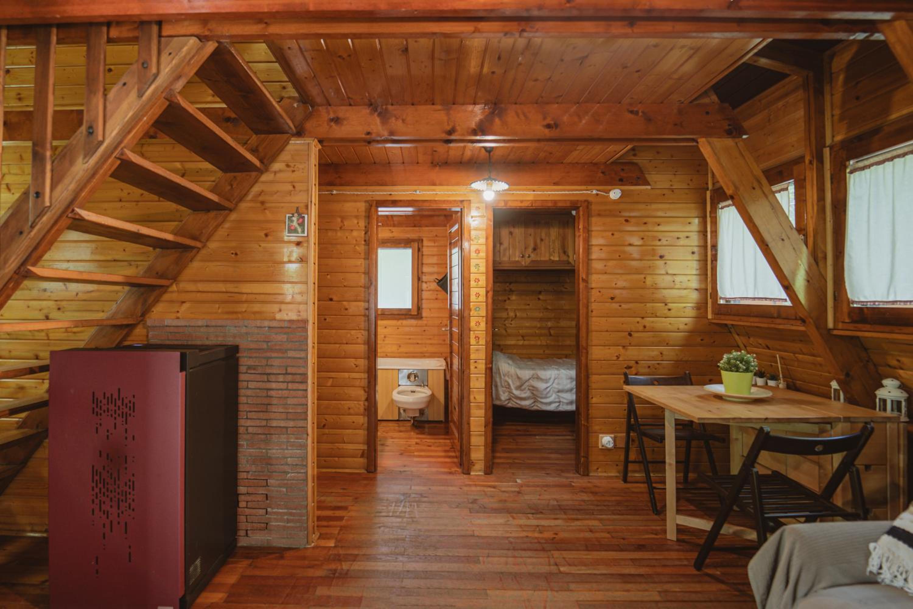 Chalet - Photo 62