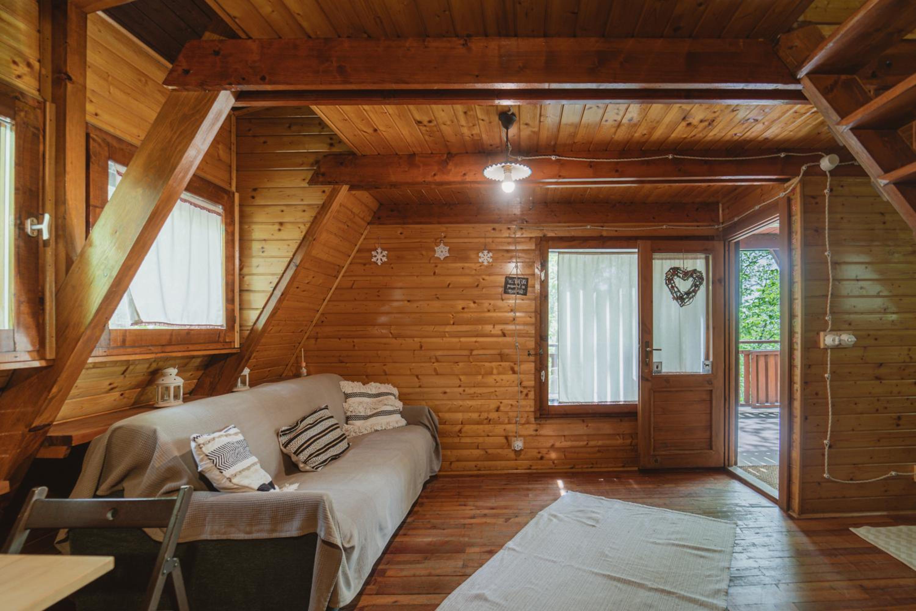 Chalet - Photo 60