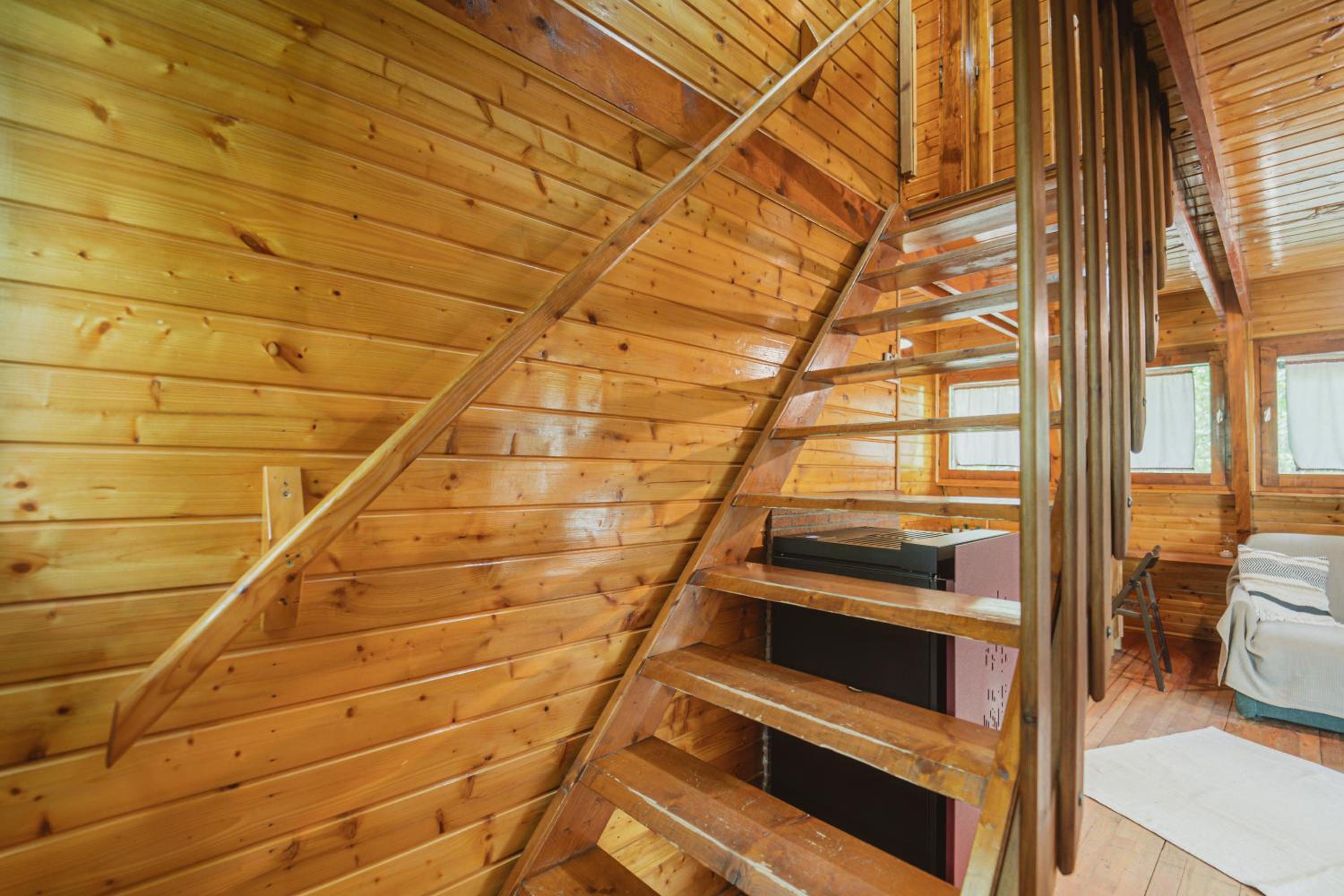 Chalet - Photo 59