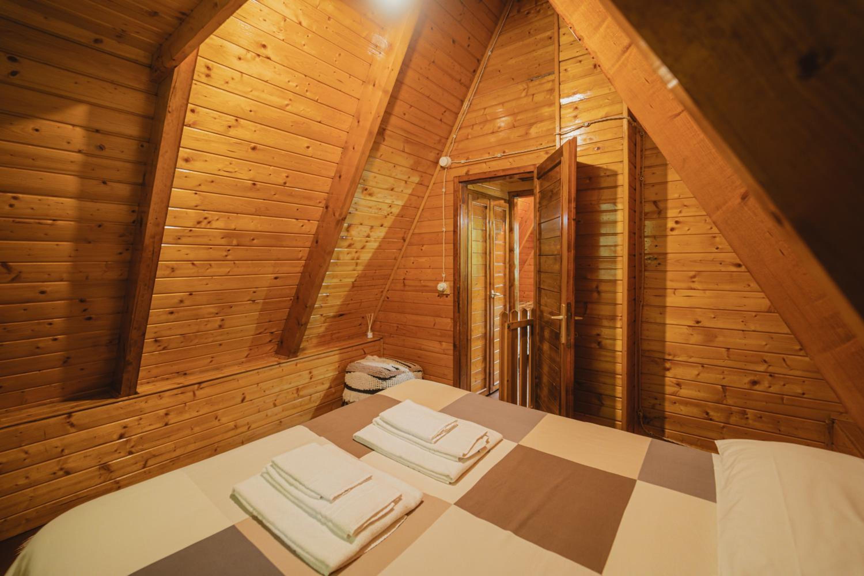 Chalet - Photo 56