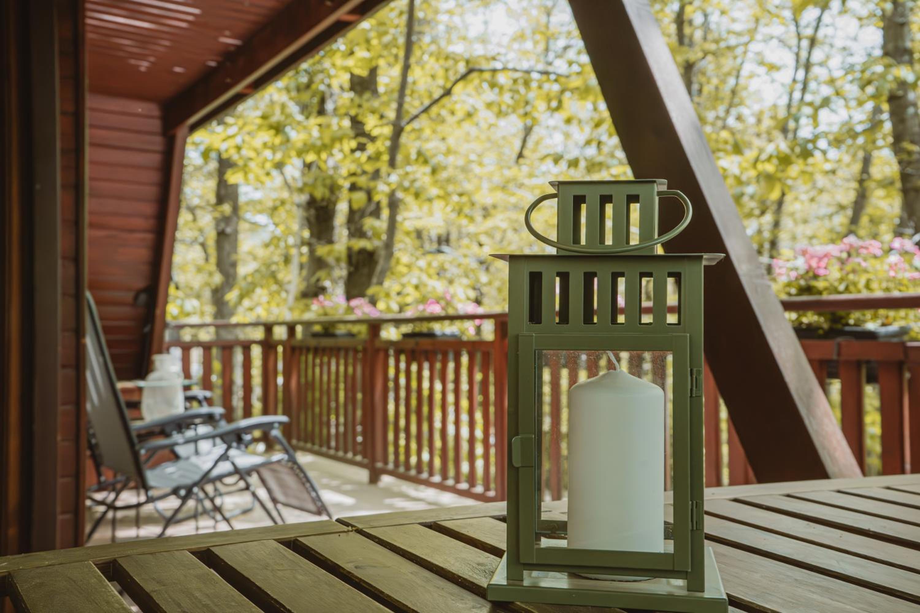 Chalet - Photo 45
