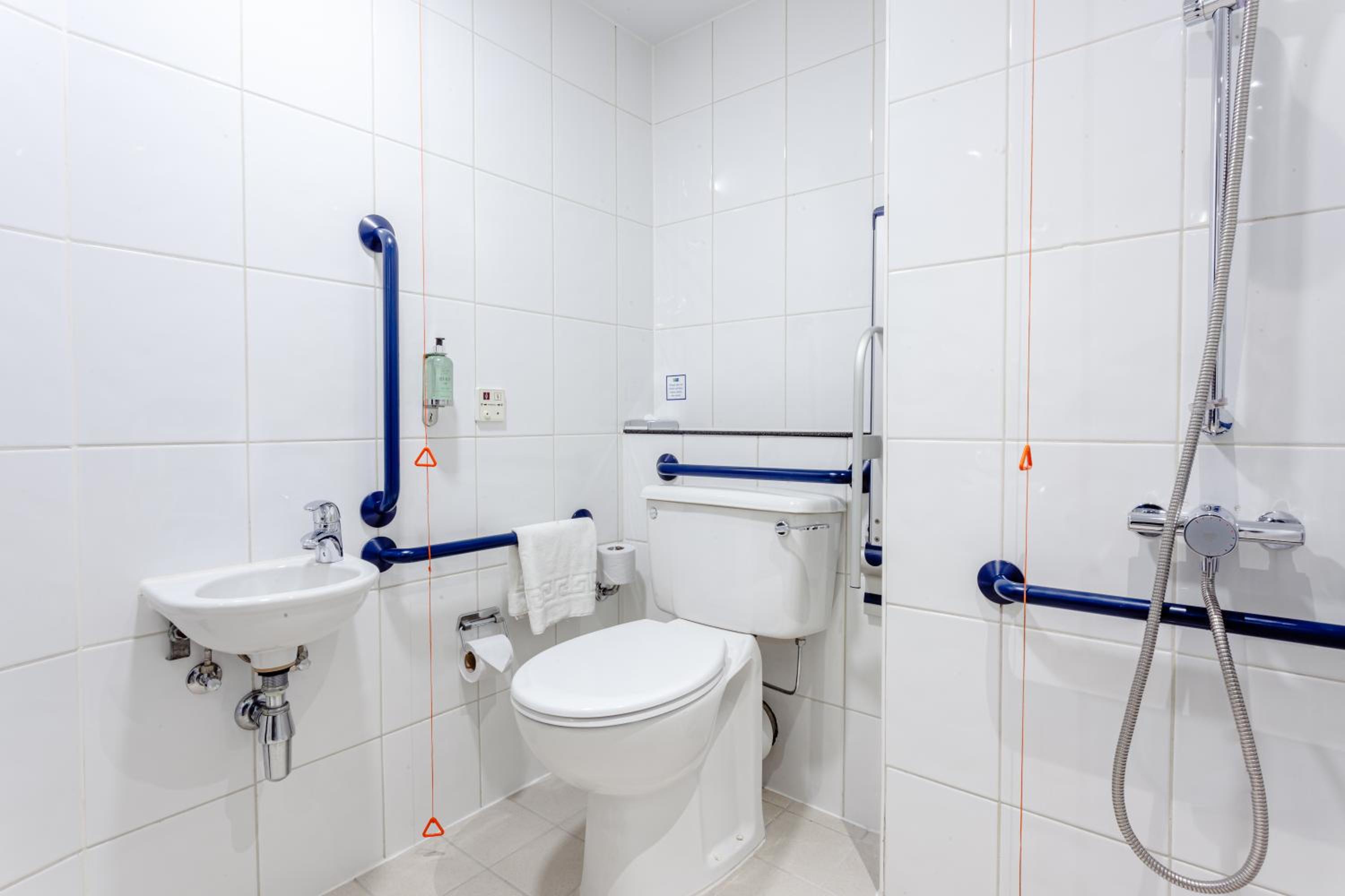 Holiday Inn Express Edinburgh – Royal Mile, ein IHG Hotel, Foto 7