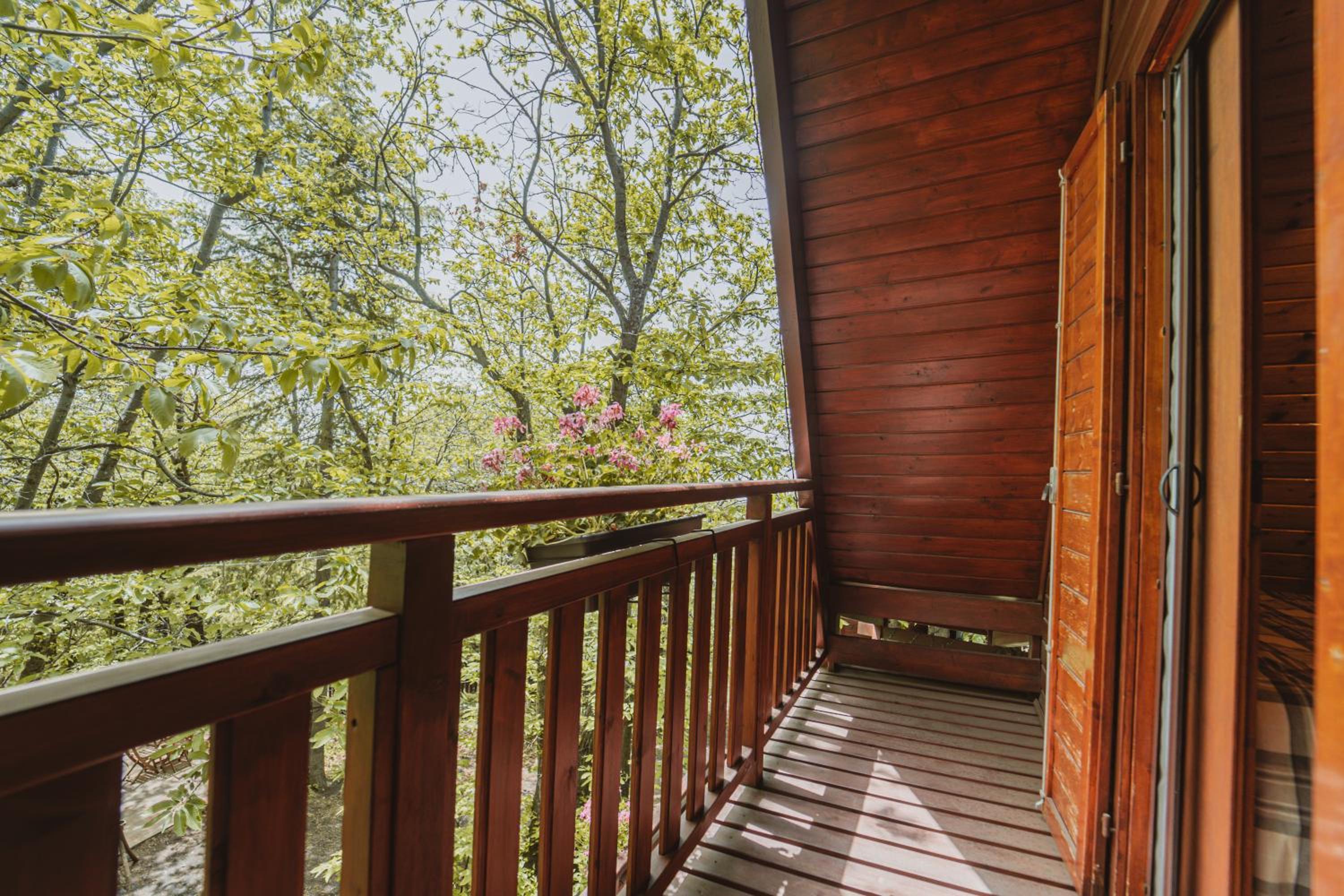 Chalet - Photo 44