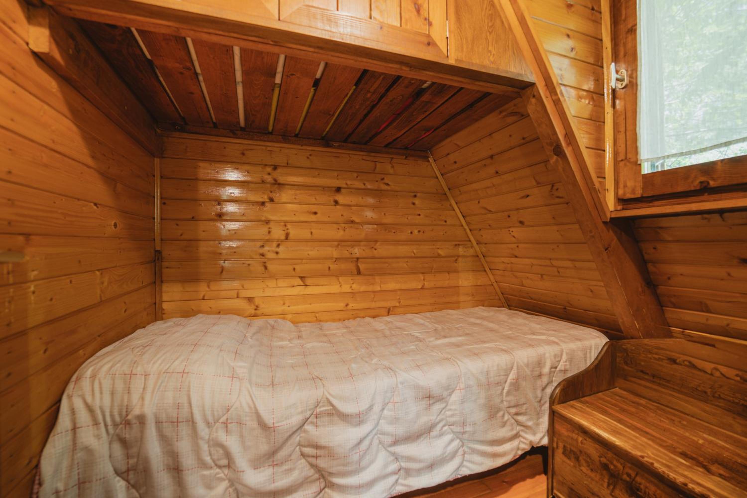Chalet - Photo 72