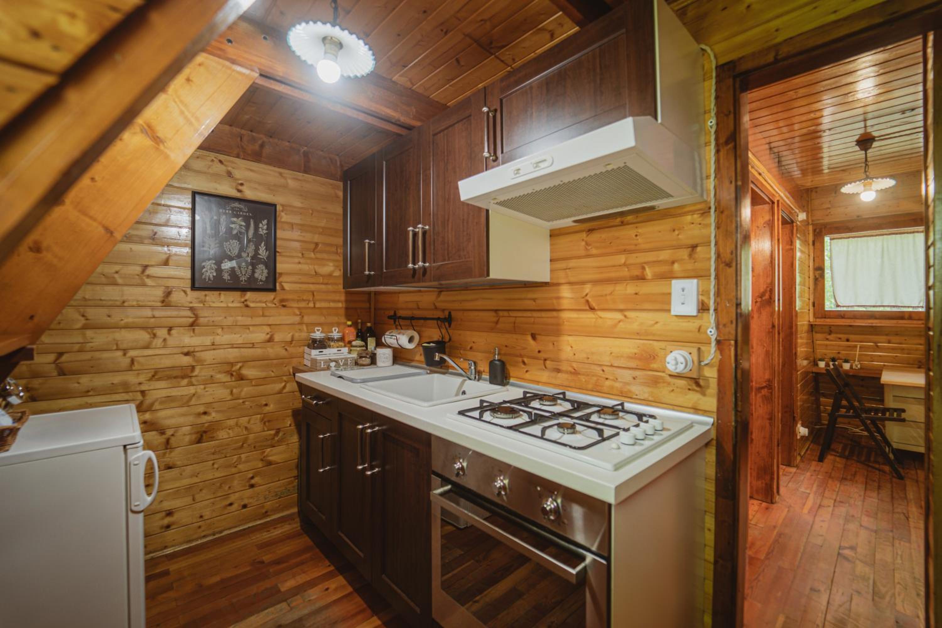 Chalet - Photo 40