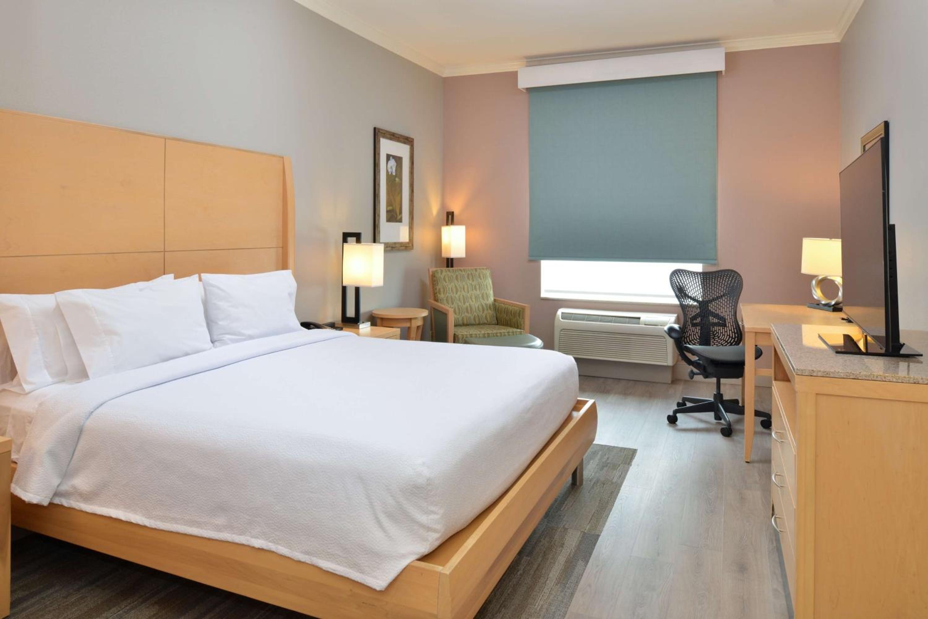 King Room - Photo 1