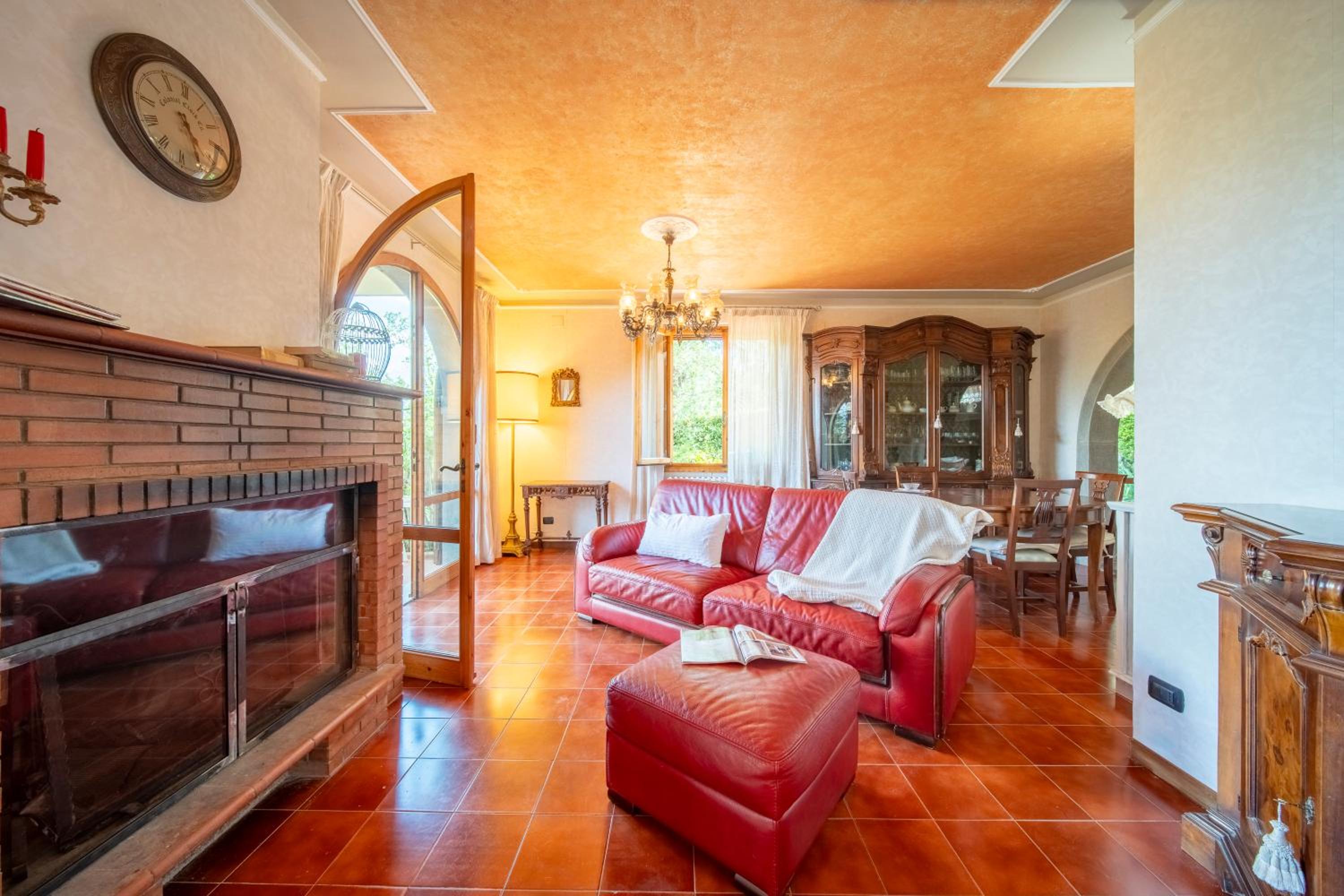 Three-Bedroom Villa photo 3