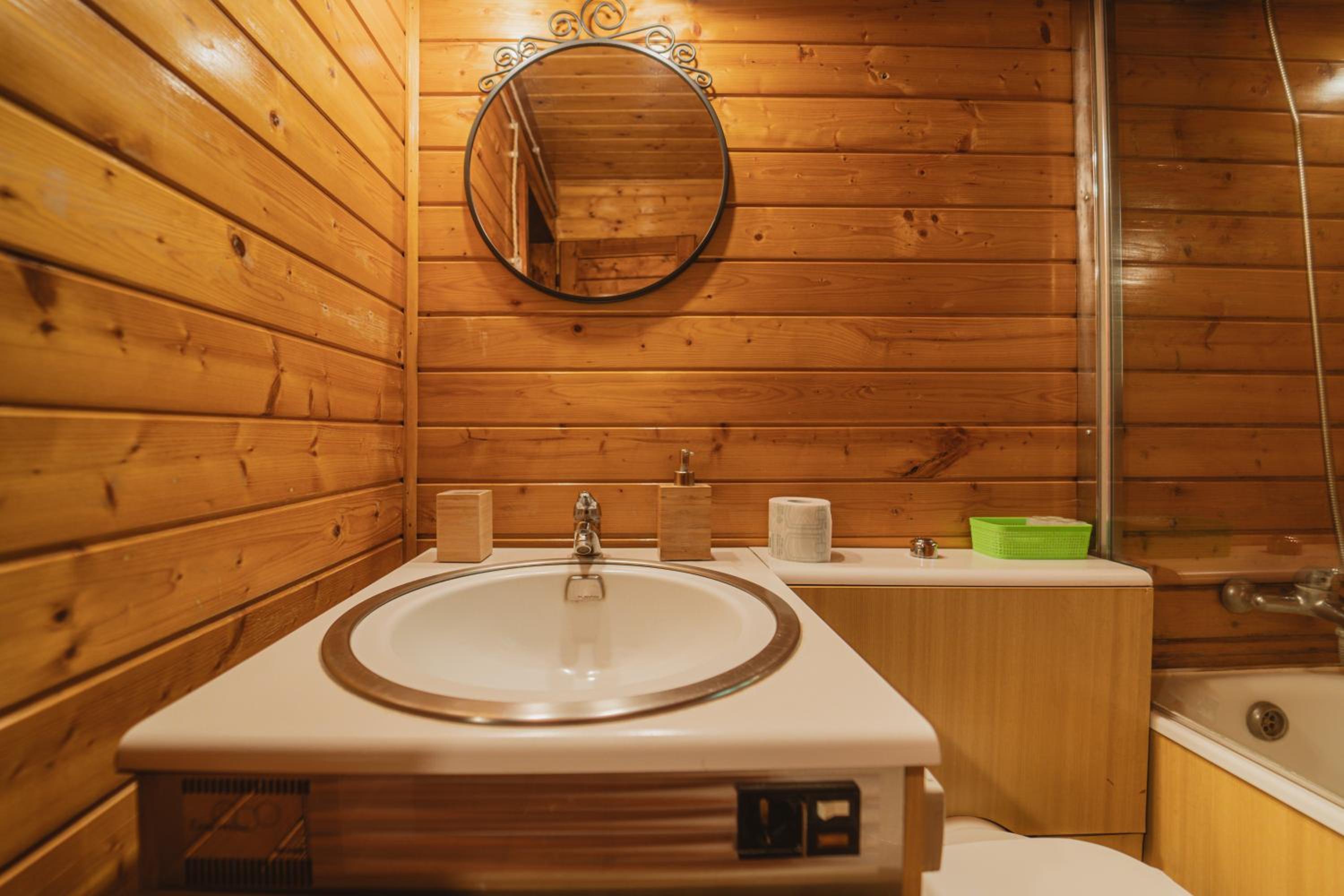 Chalet - Photo 42