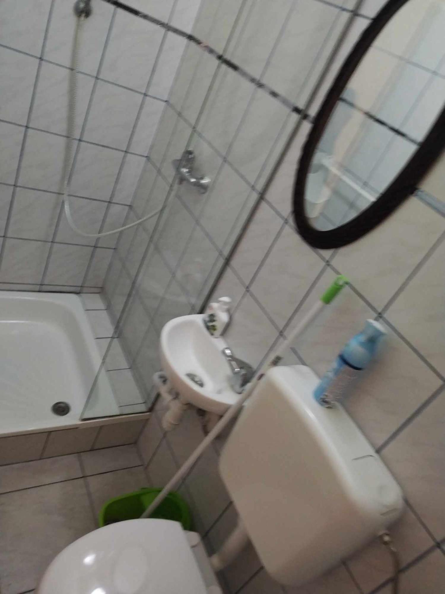 One-Bedroom Apartment with Terrace photo 3