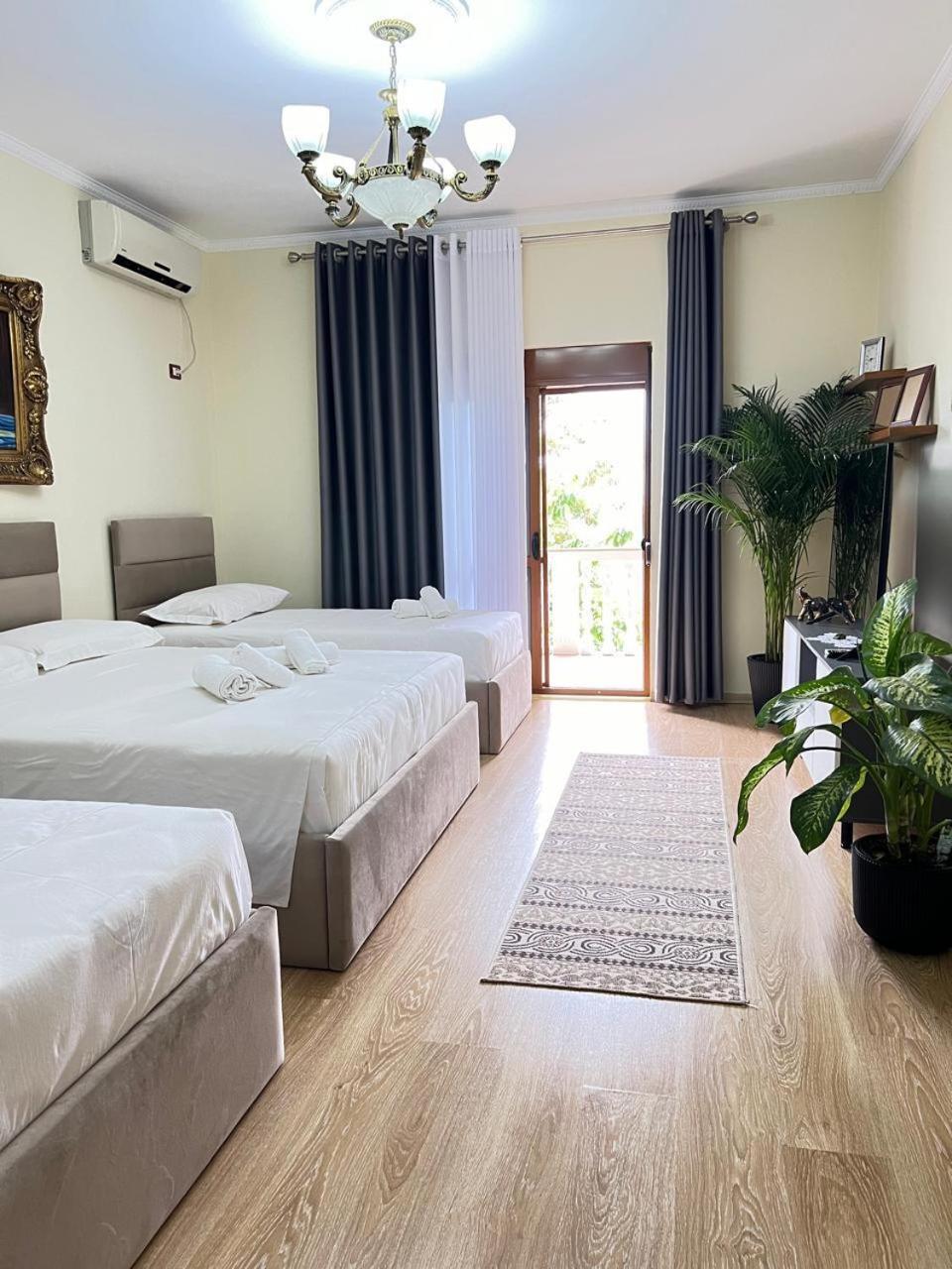 One-Bedroom Villa