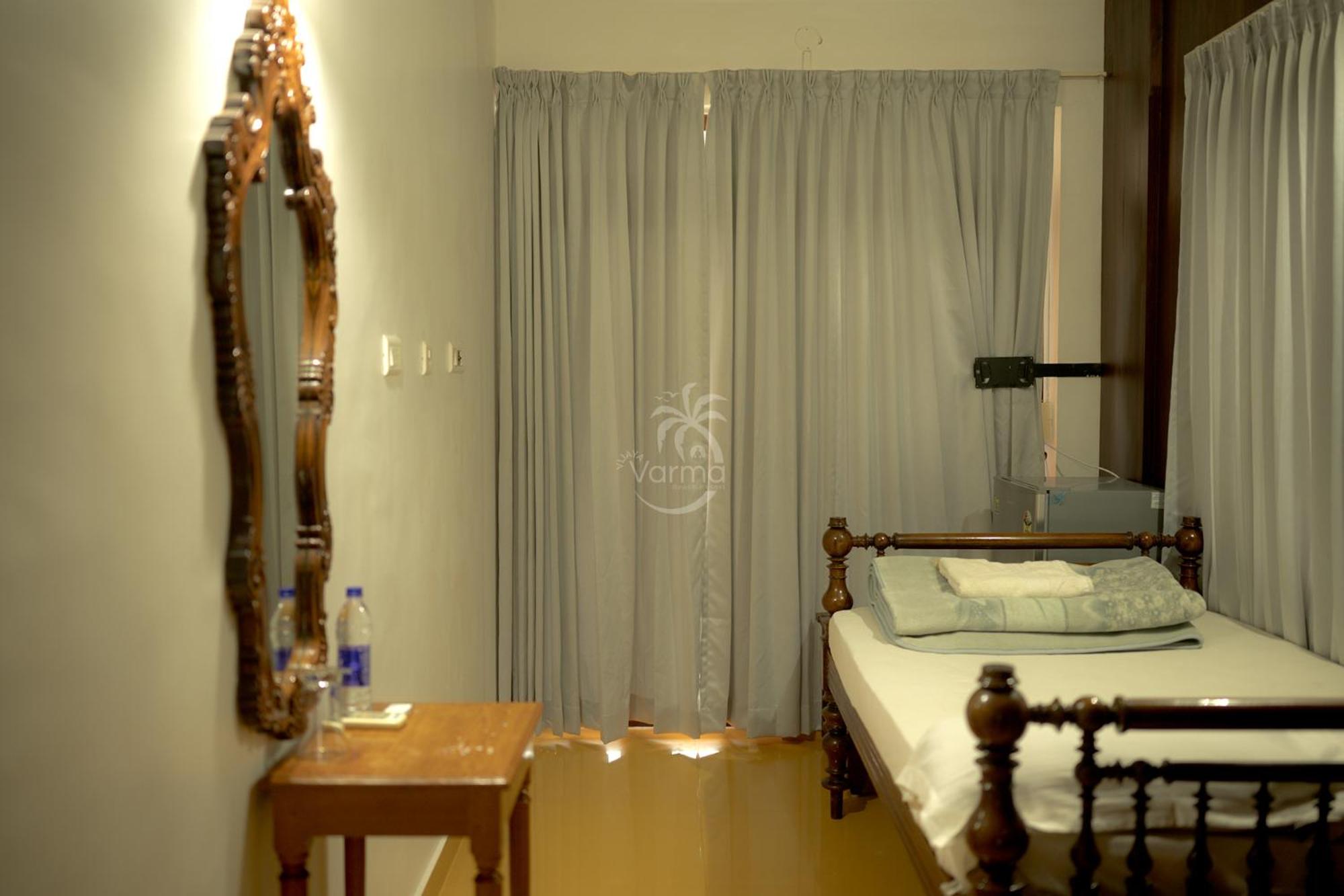 Comfort Single Room with Sea View photo 2