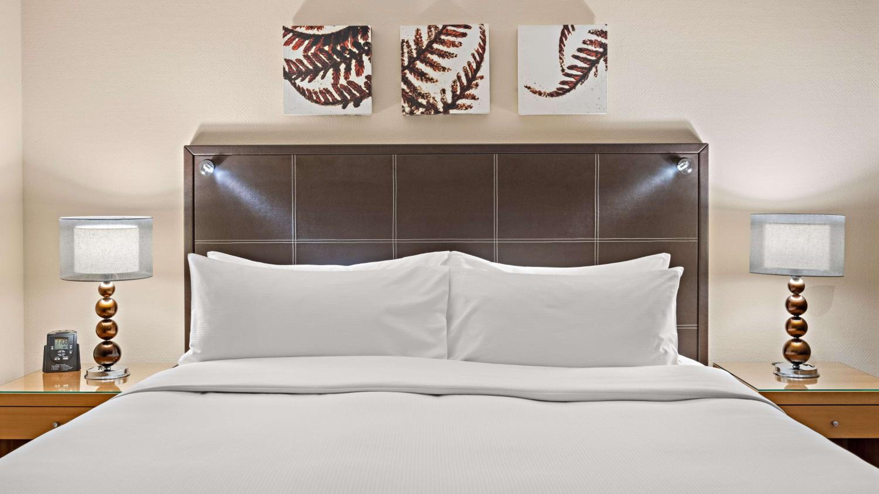 Executive Queen Room