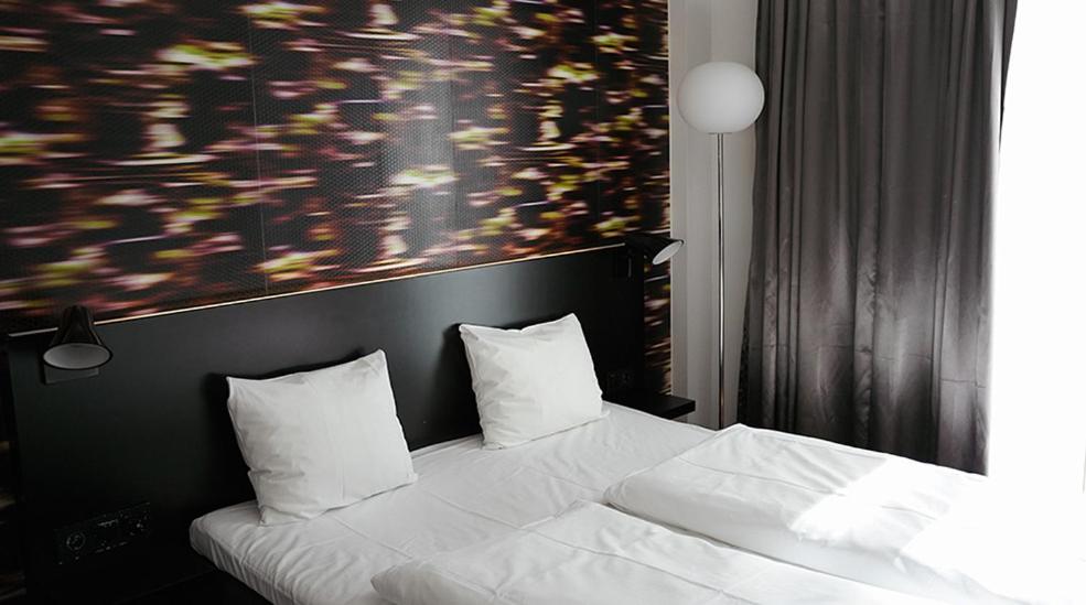 Standard Double Room - Photo 1