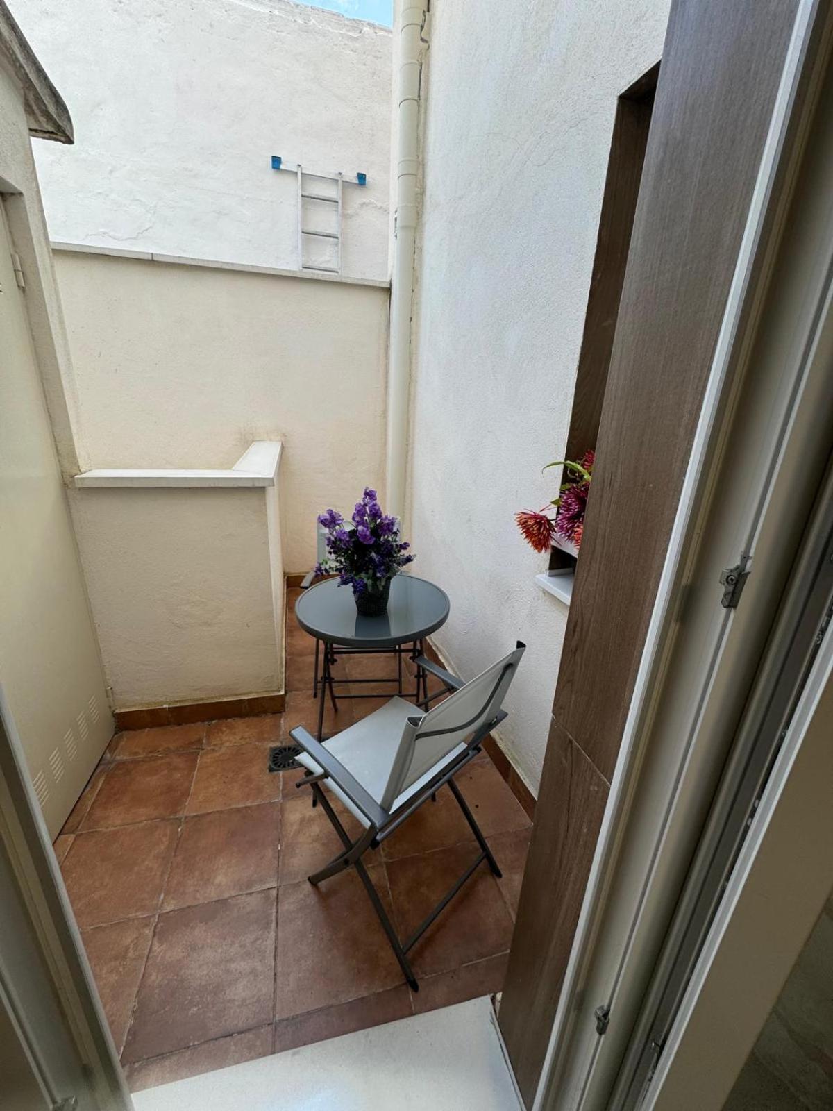 Double Room with Terrace photo 3