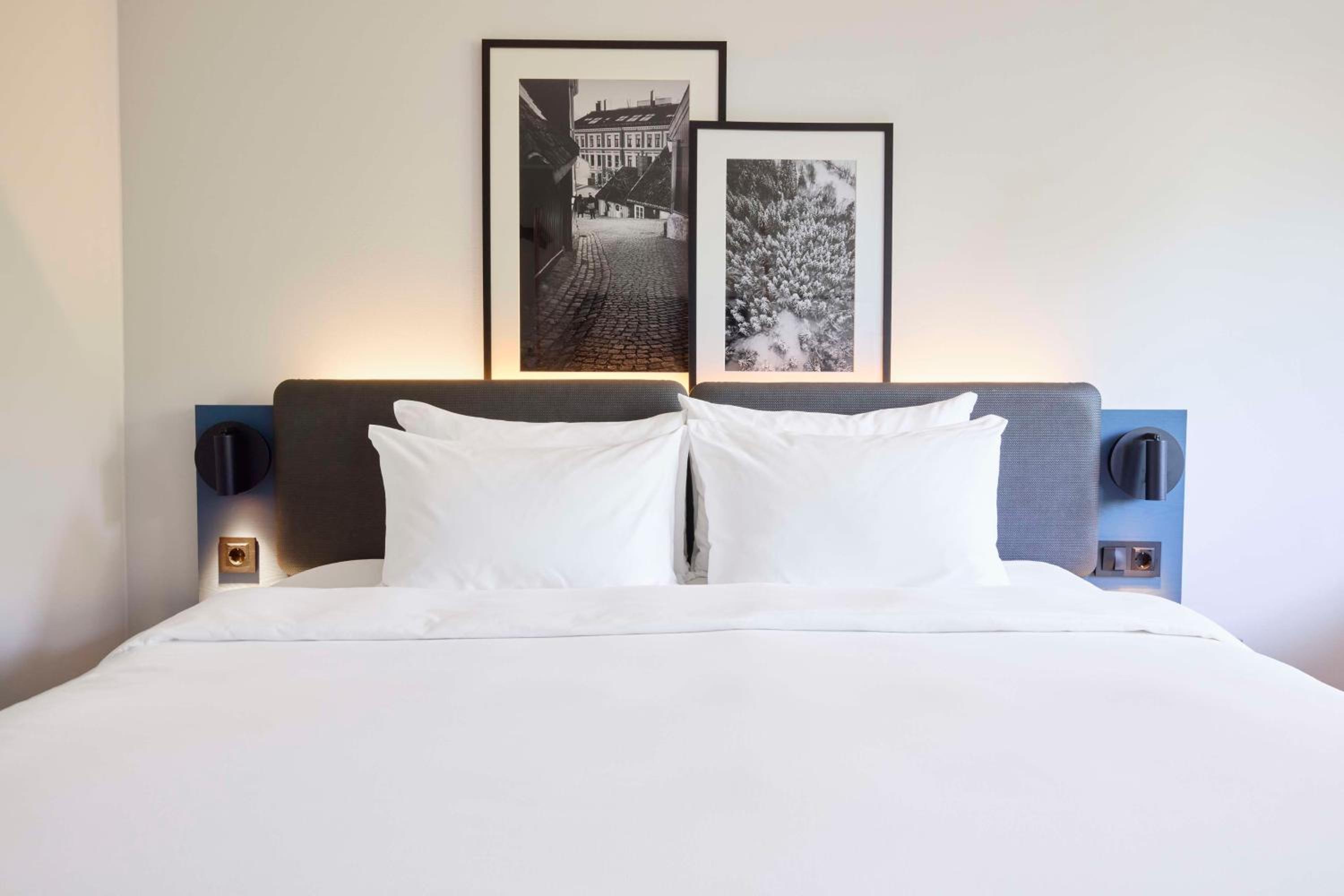 Standard Room - Photo 1