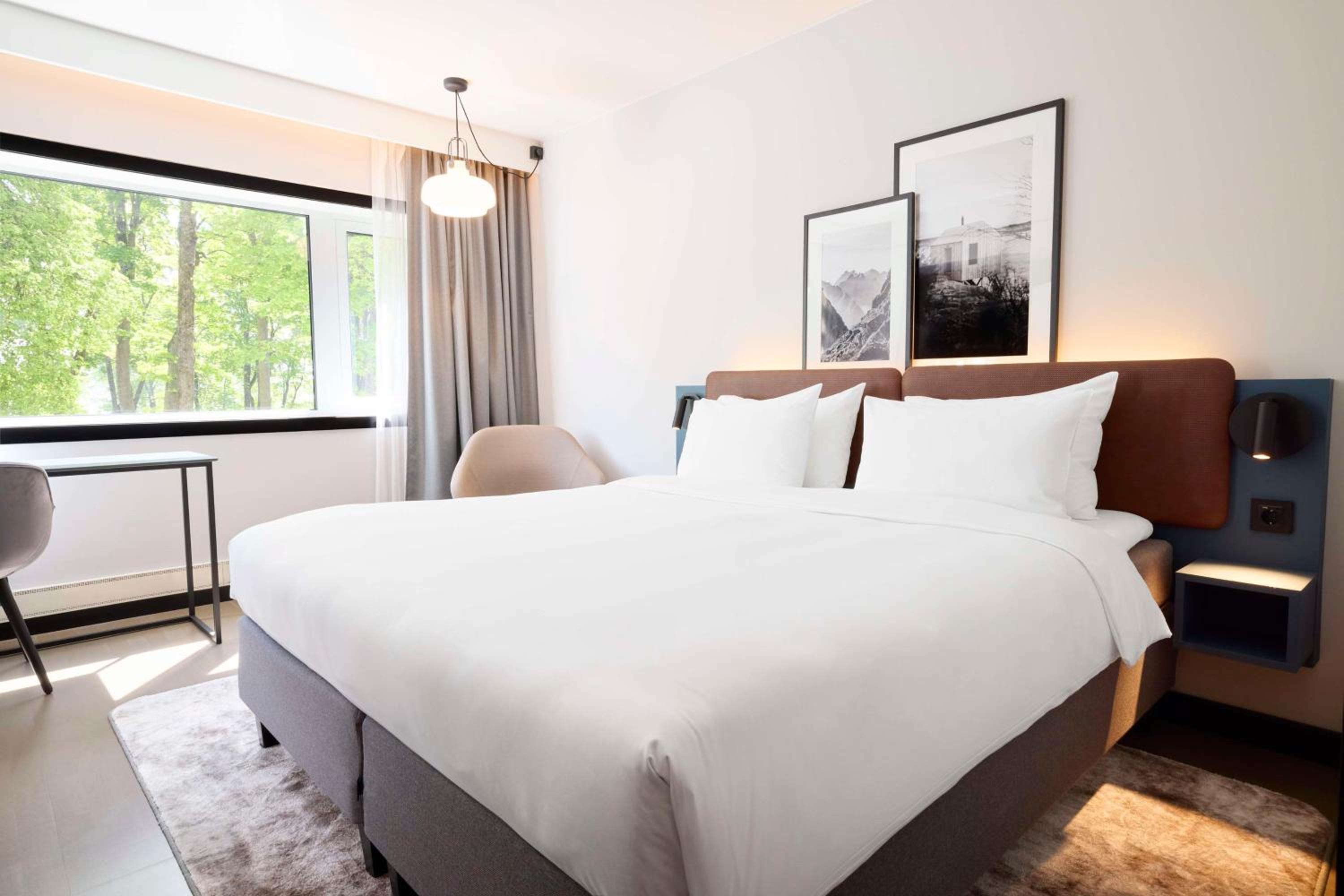 Premium Room - Park View - Photo 2