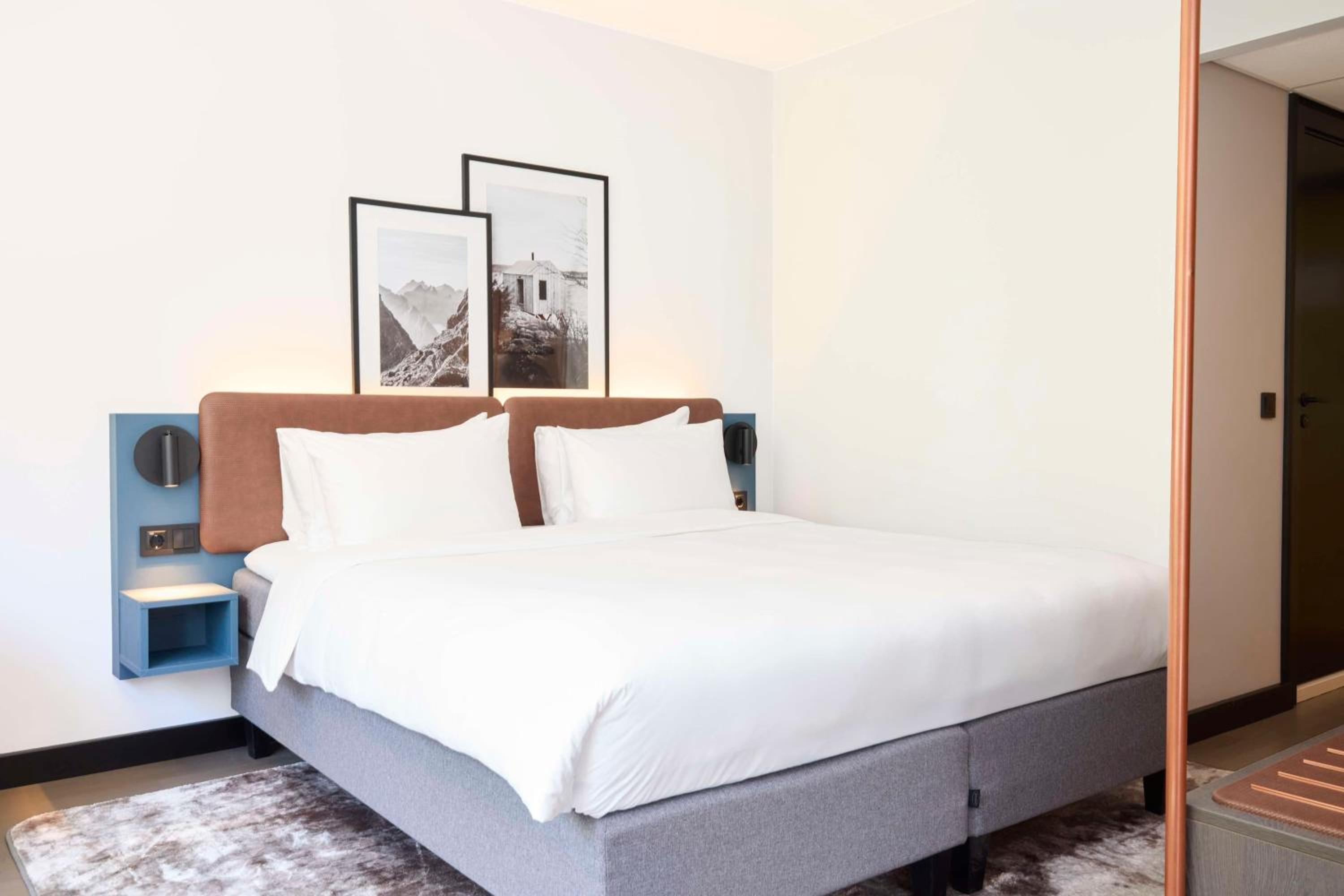 Junior Suite - Photo 2