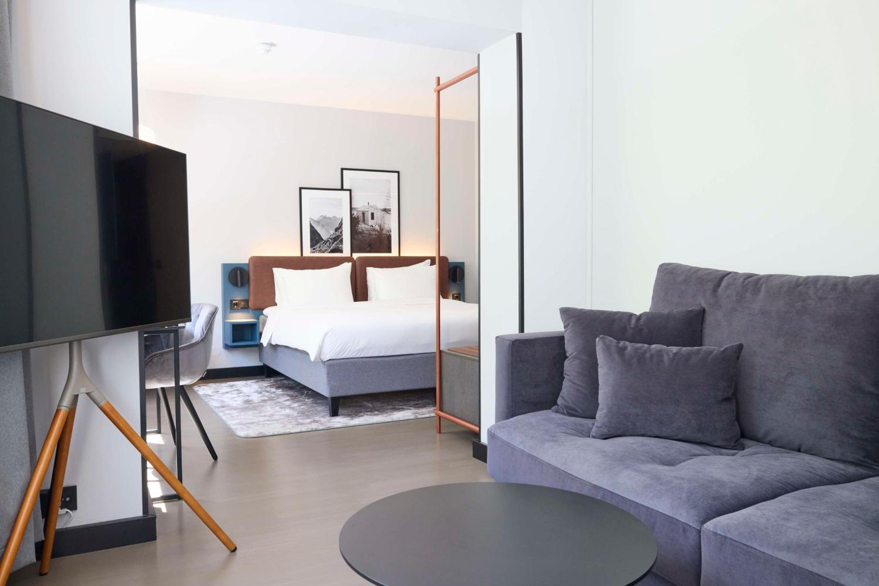 Junior Suite - Photo 1