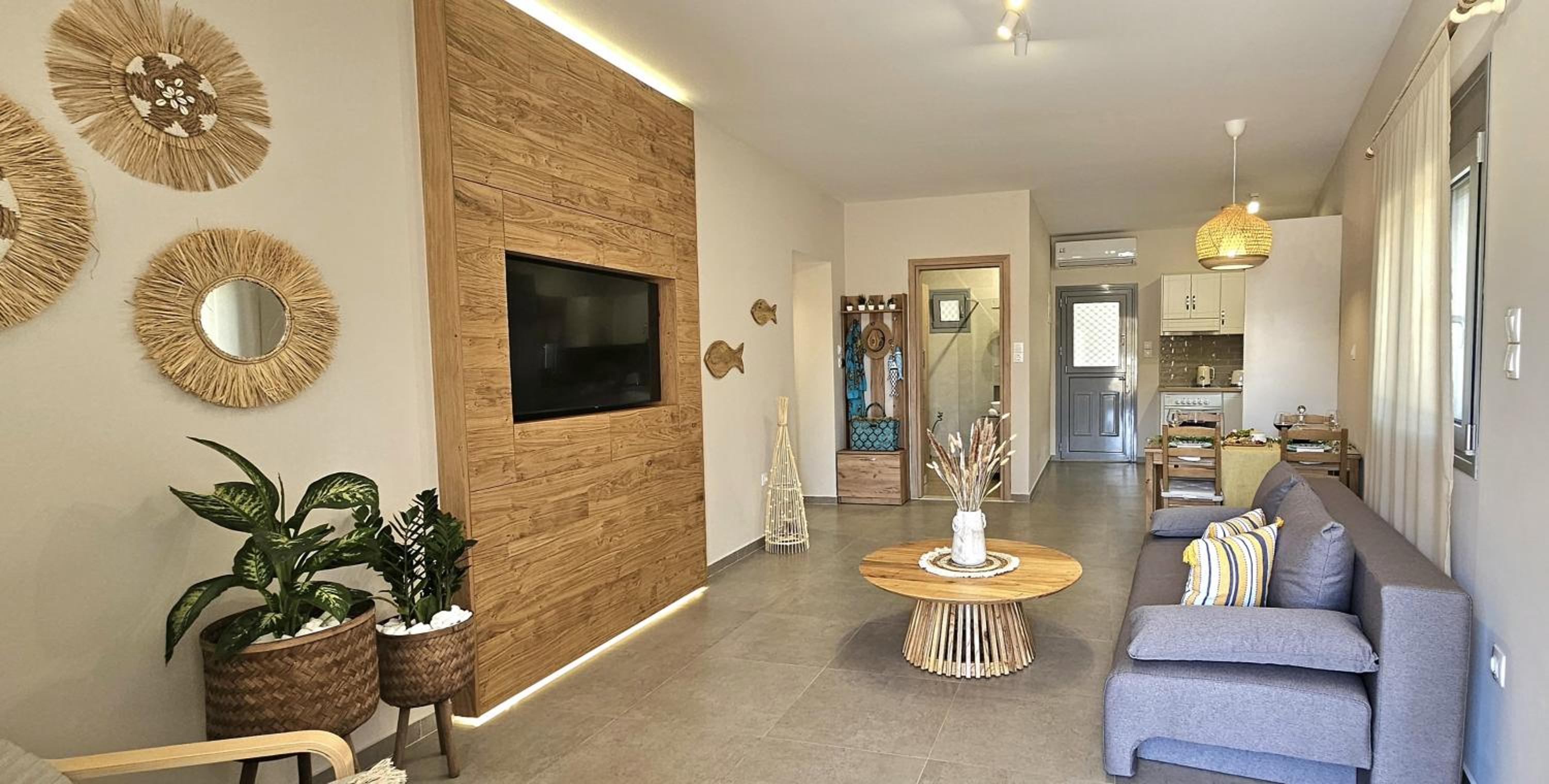 Two-Bedroom House photo 1
