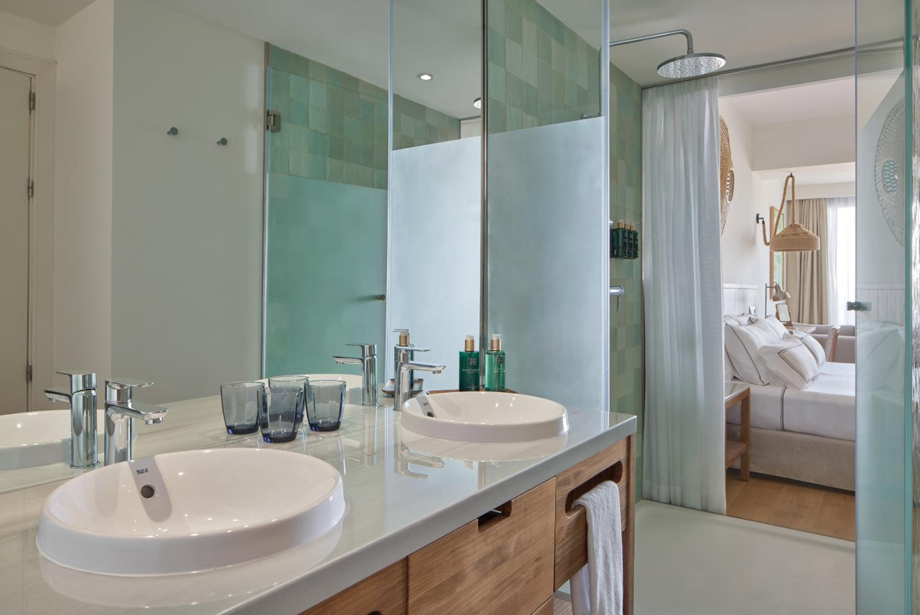 Junior Suite Sea View photo 3
