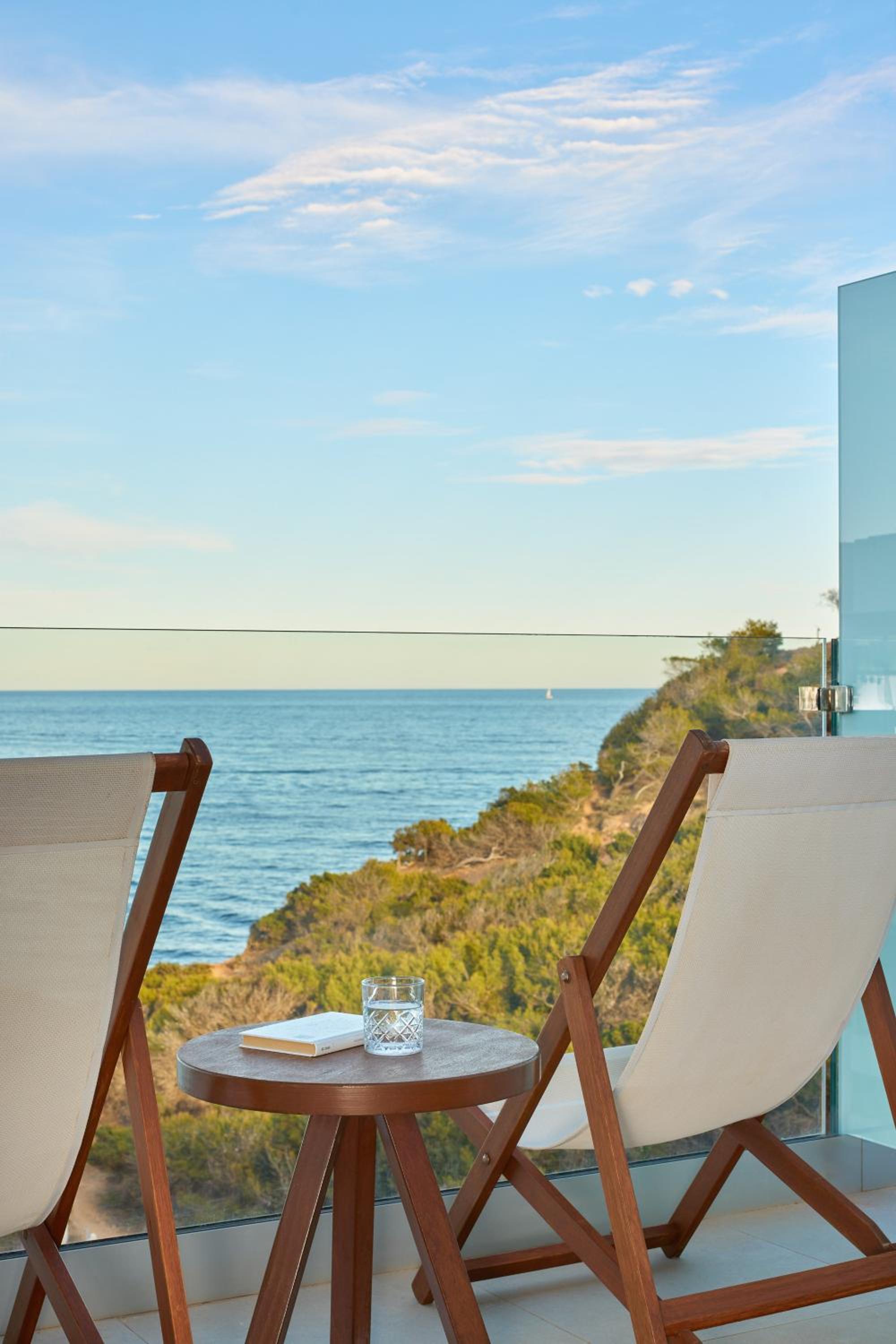 Junior Suite Sea View photo 3