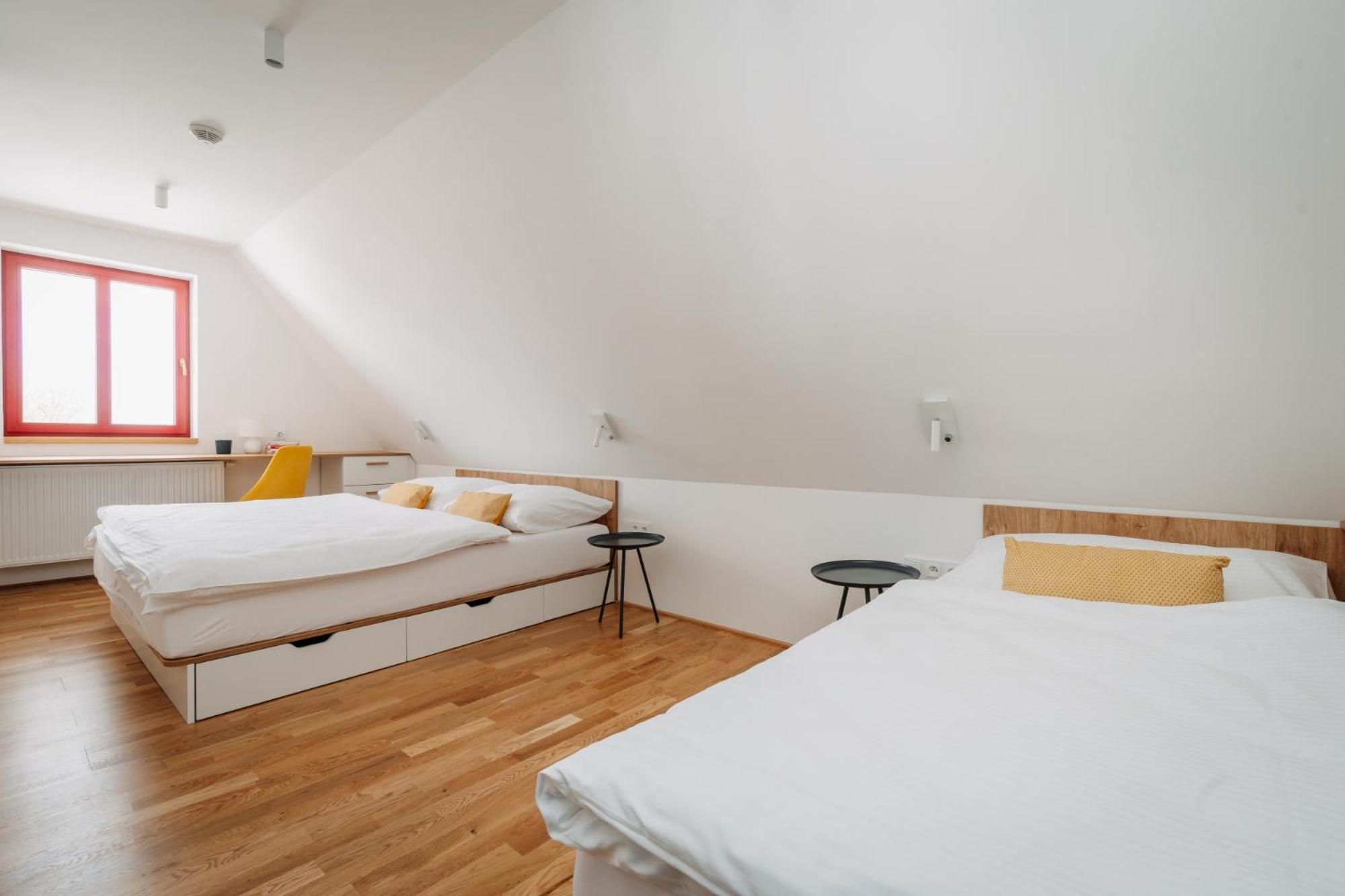 Three-Bedroom Chalet photo 1