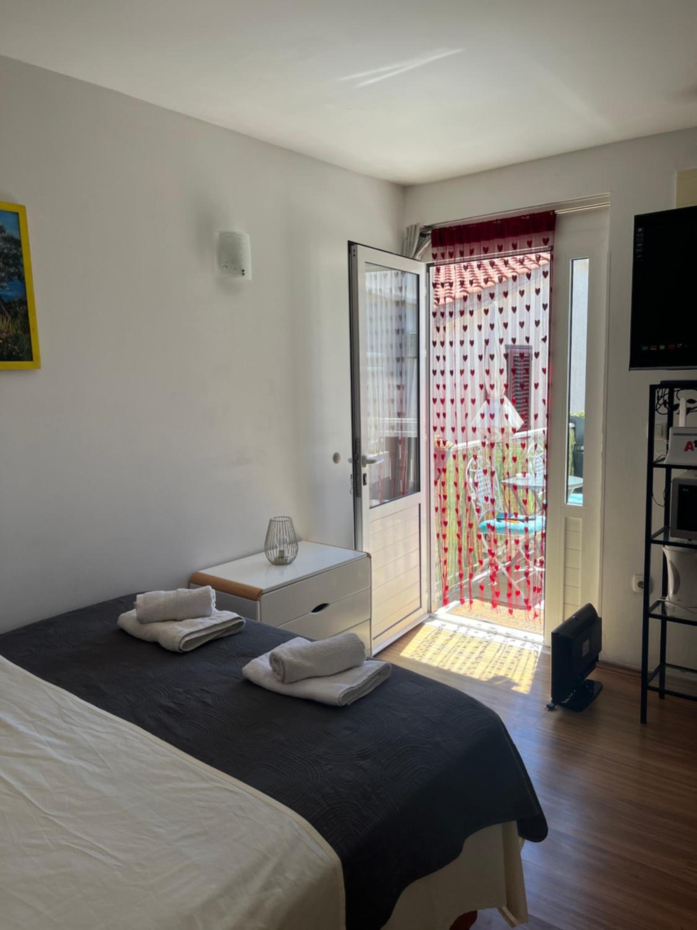 Studio with Balcony - Photo 44