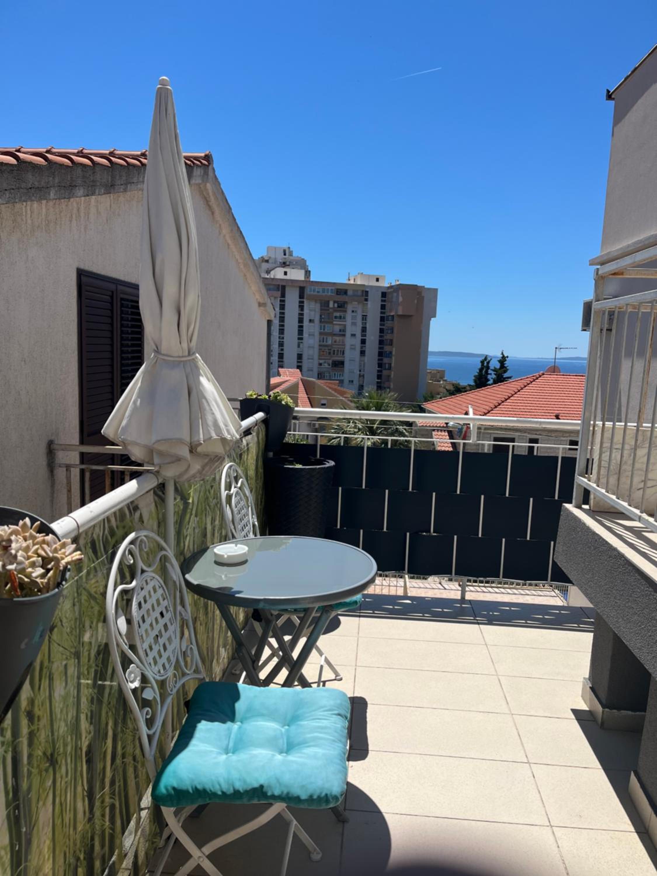 Studio with Balcony - Photo 45