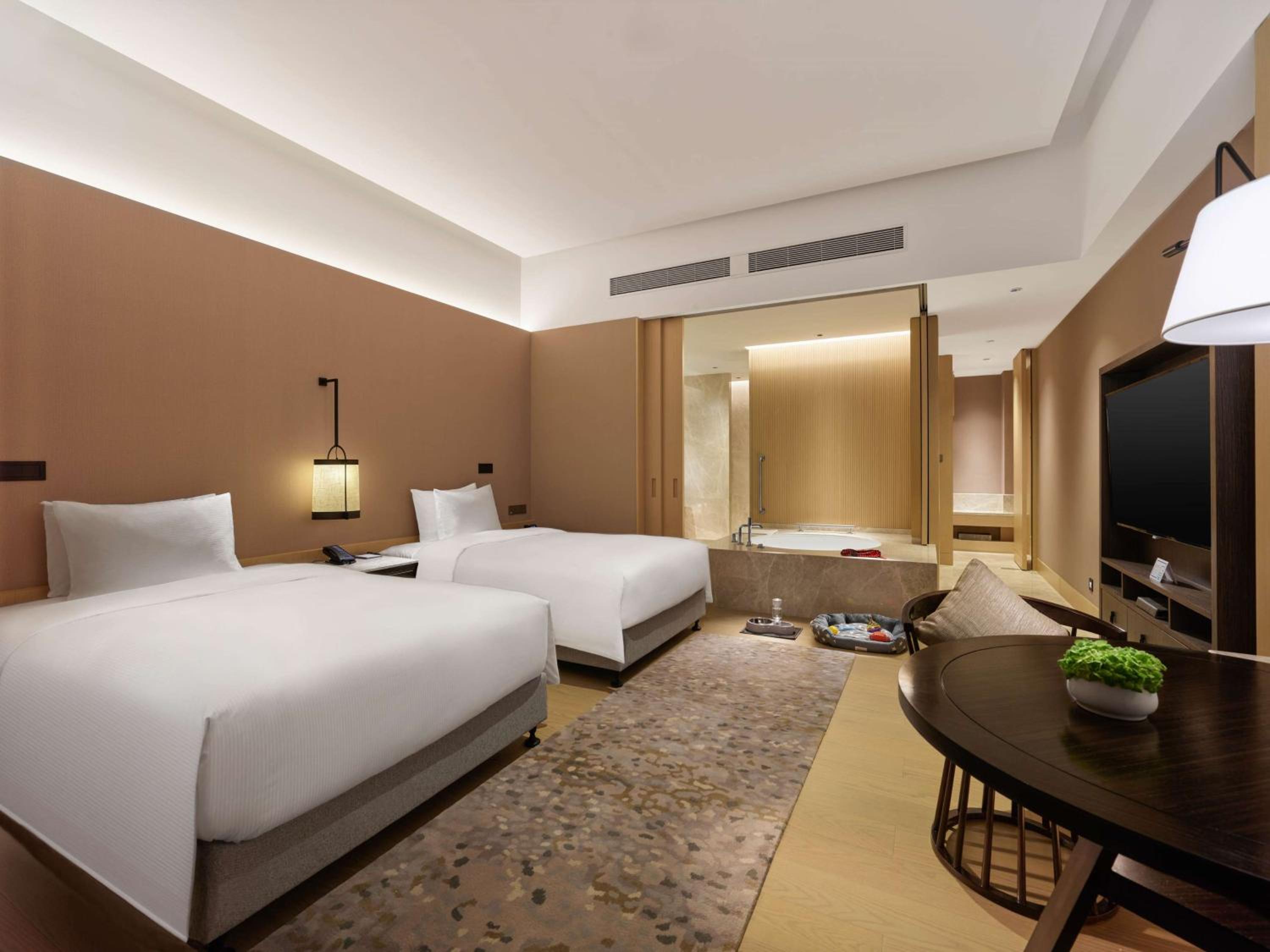 Twin Room - Pet Friendly - Photo 1