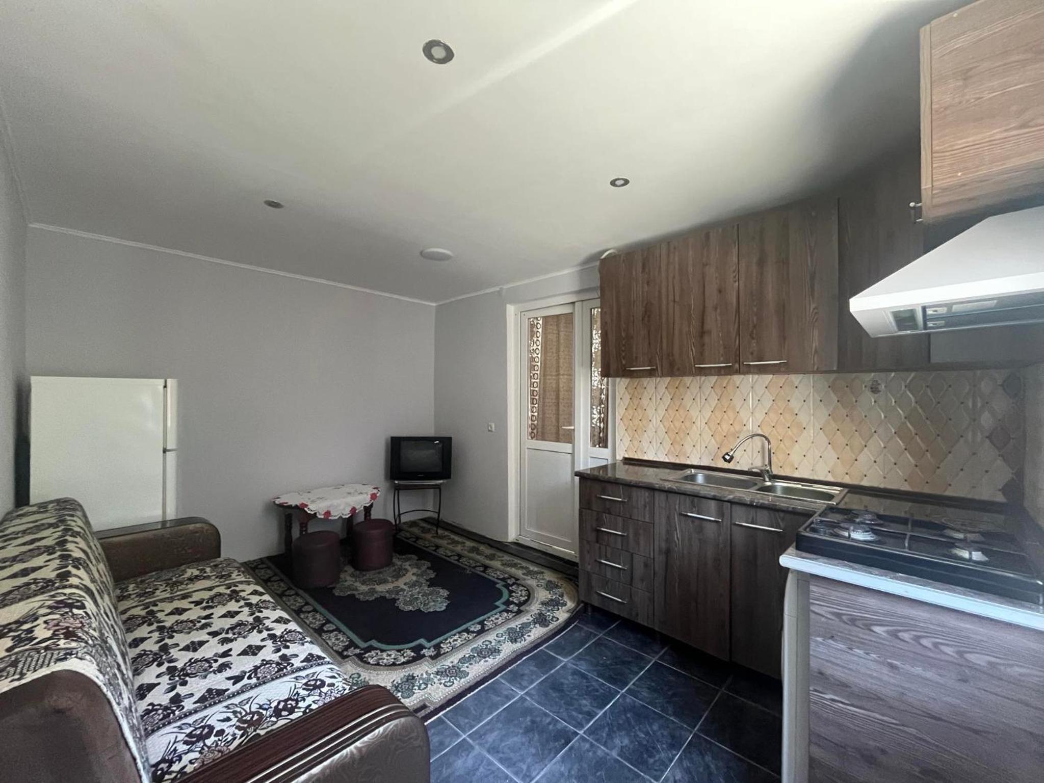 Double or Twin Room with Private Bathroom photo 3