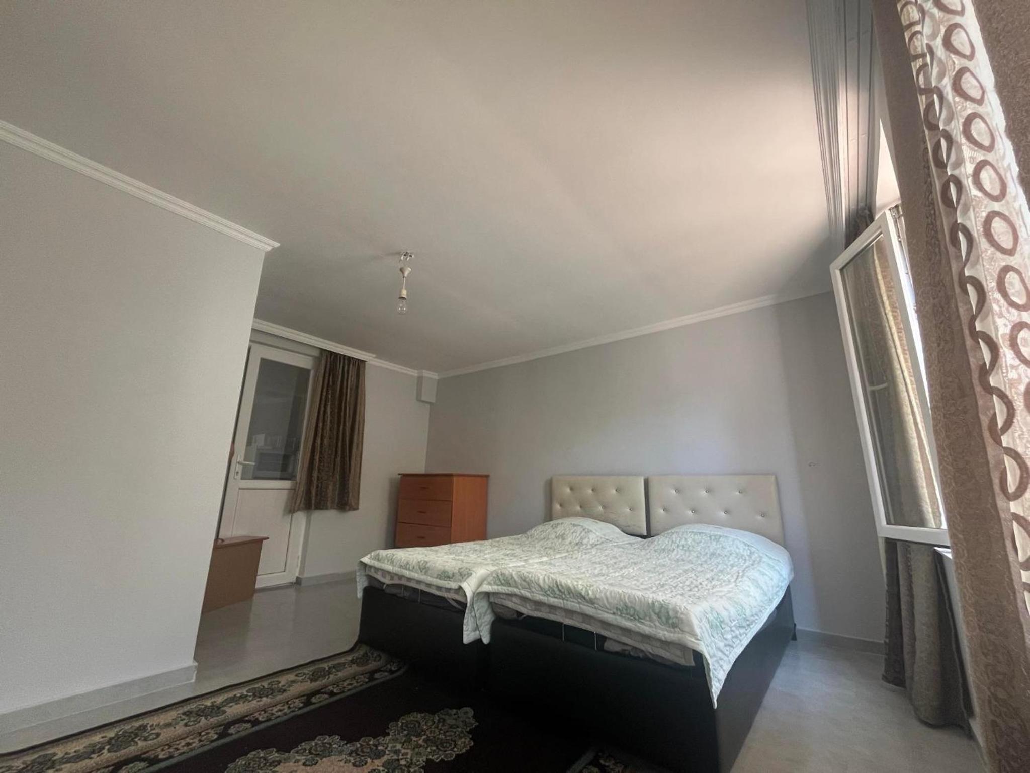 Double or Twin Room with Private Bathroom photo 1