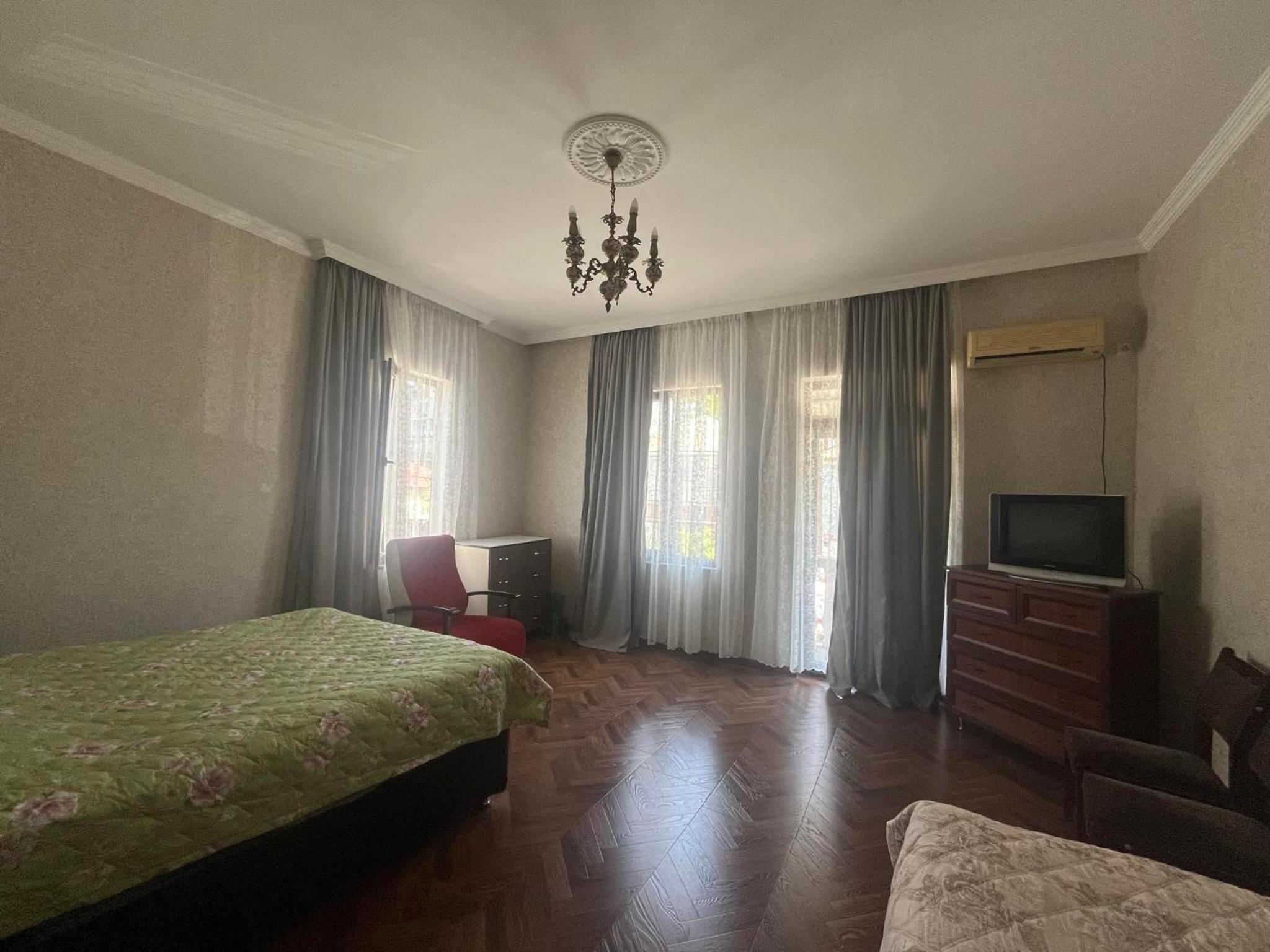 Deluxe Double Room with Extra Bed photo 1