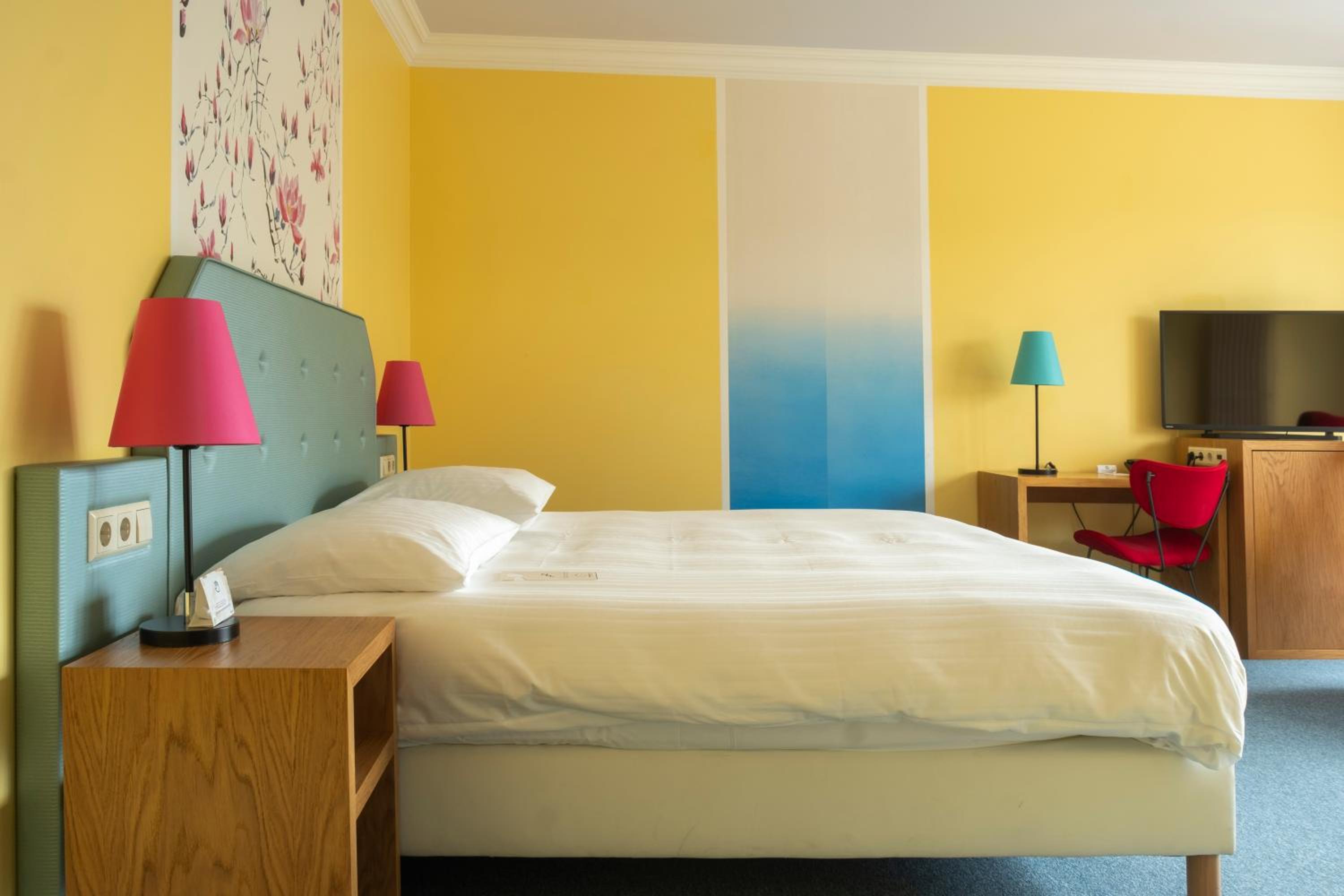 Comfort Double Room - Photo 5