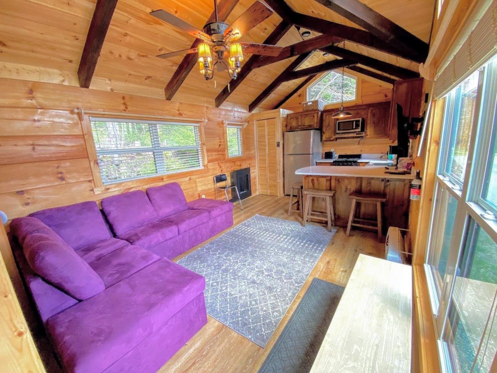 One-Bedroom Villa - Photo 8