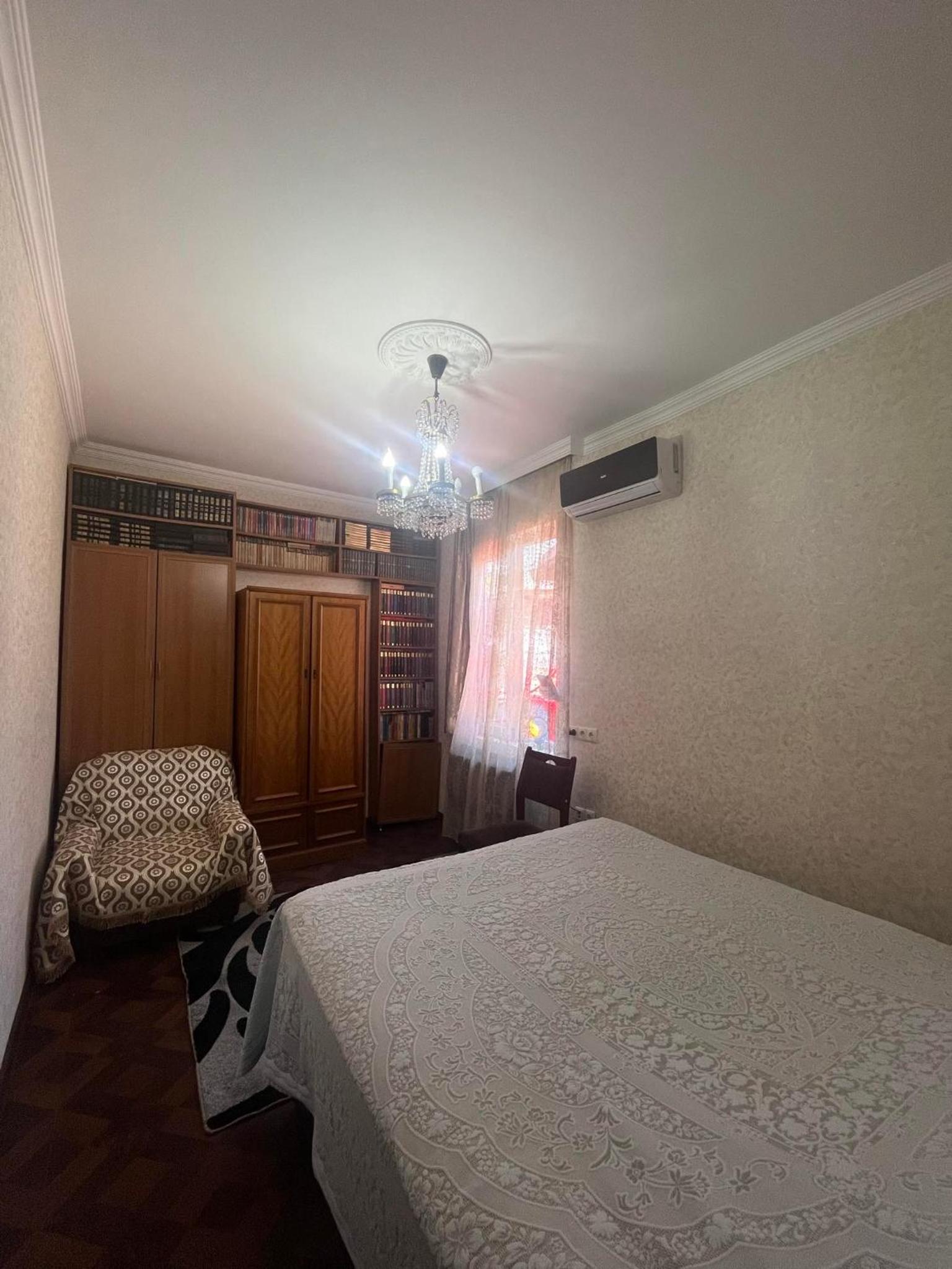 Budget Double Room photo 3