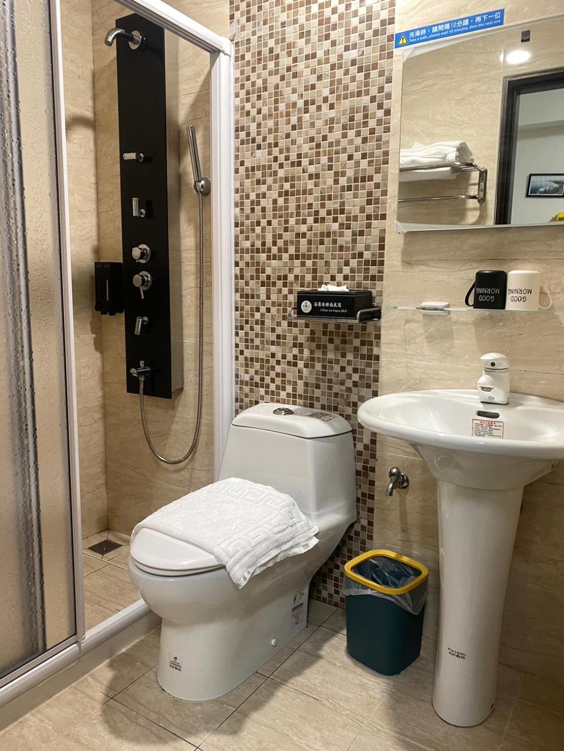 Double Room with Balcony photo 3