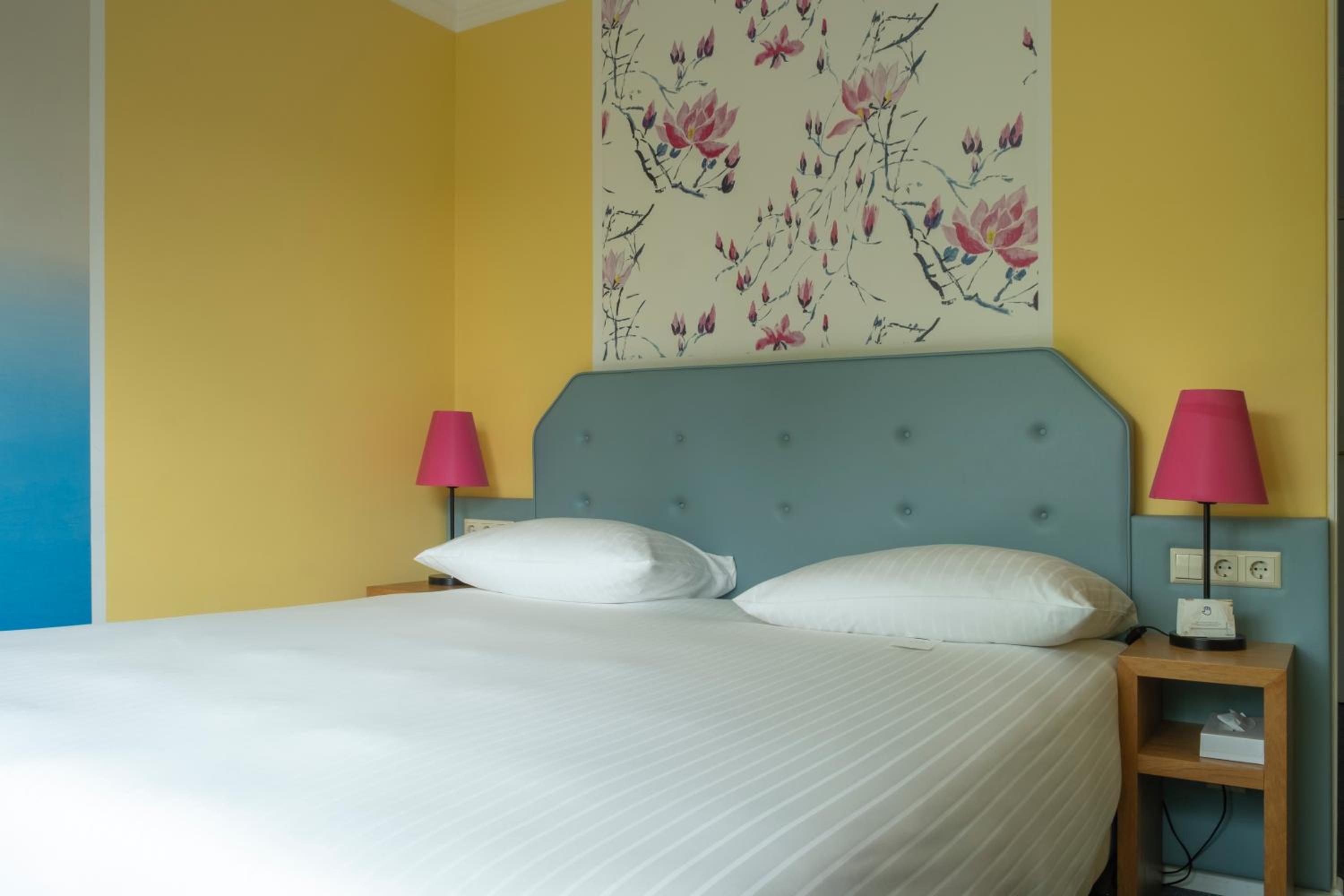 Comfort Double Room - Photo 4