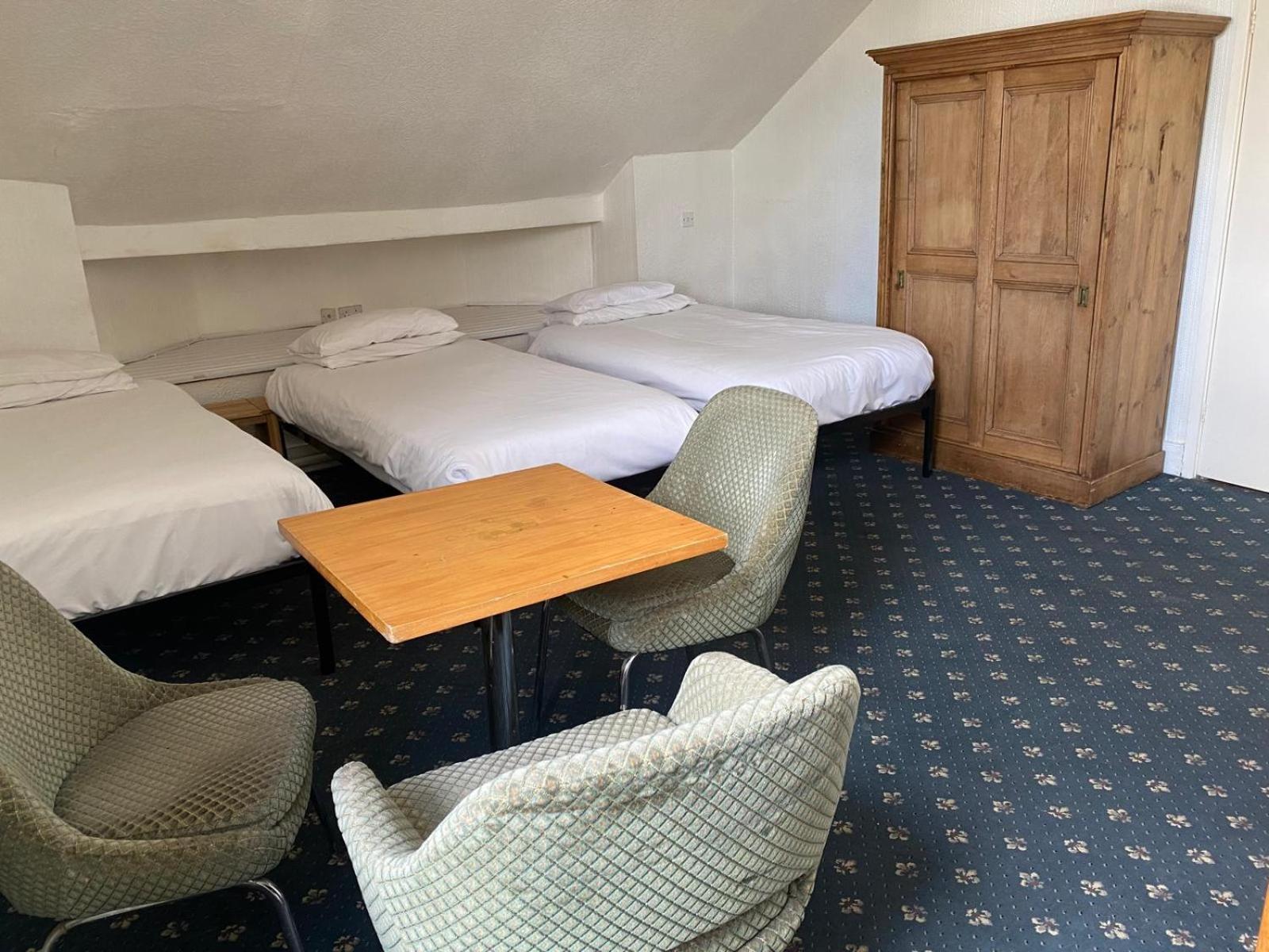 Standard Triple Room photo 1