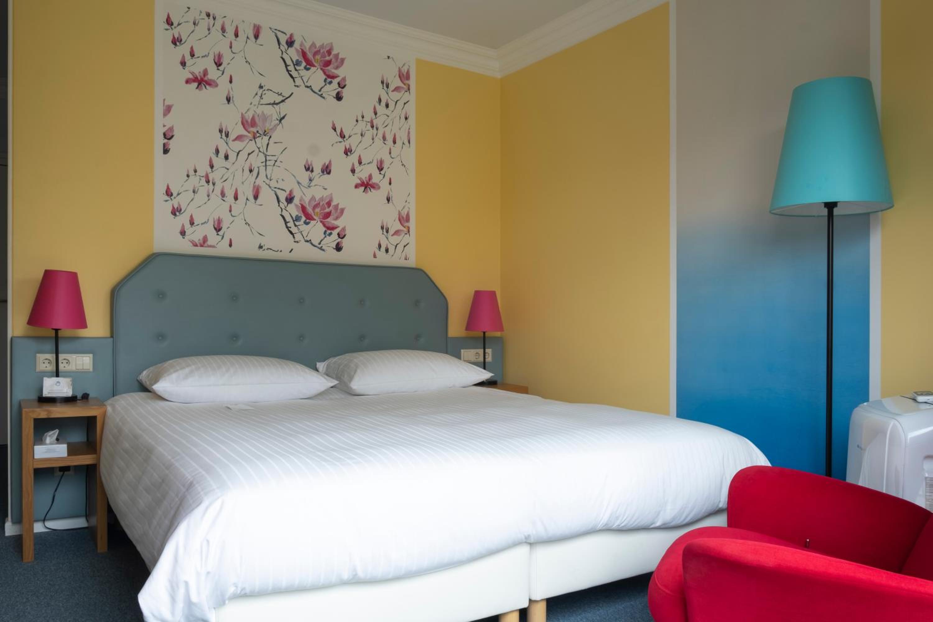 Comfort Double Room with Air-Conditioning - Photo 2