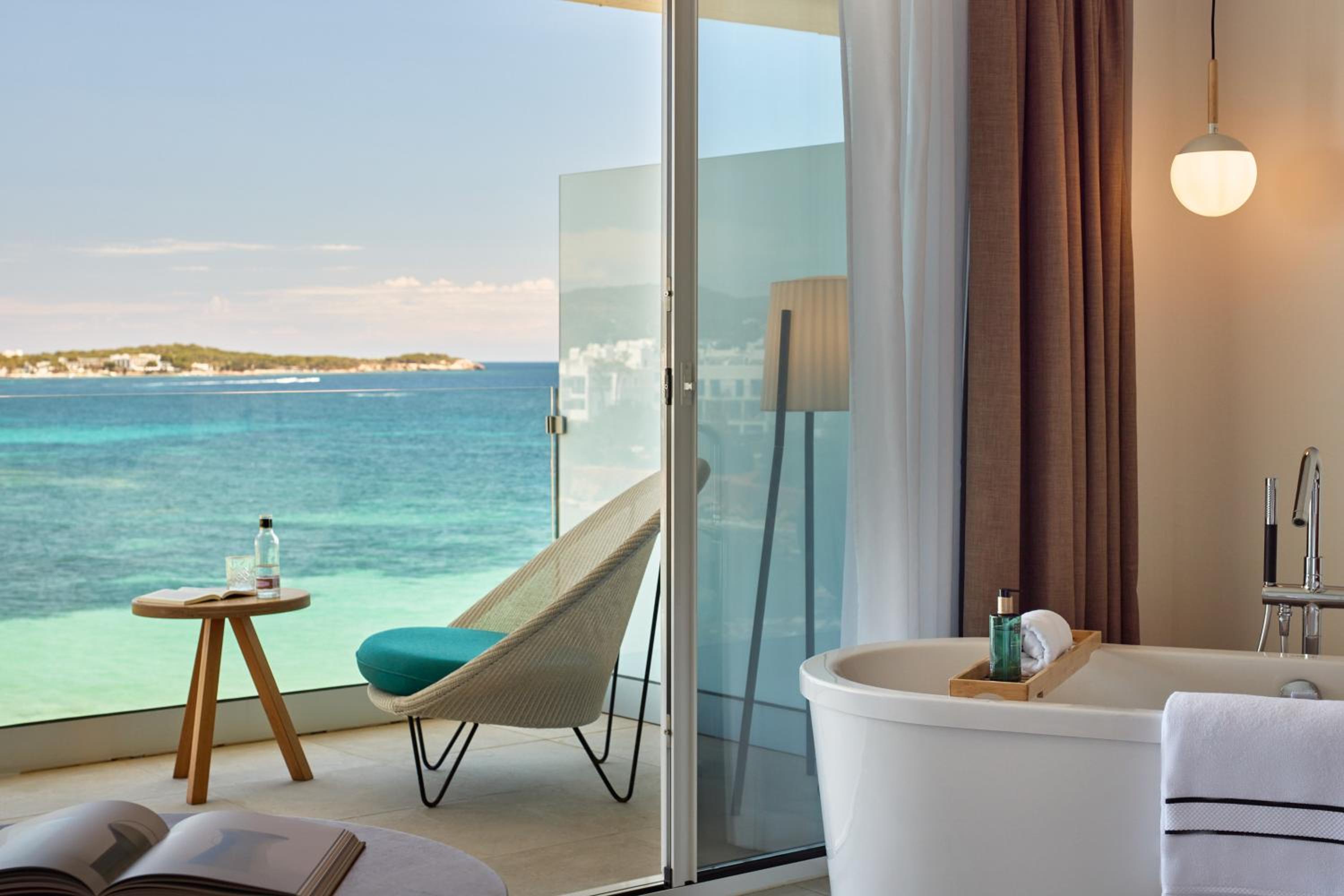 The Level Junior Suite Supreme Sea View photo 3