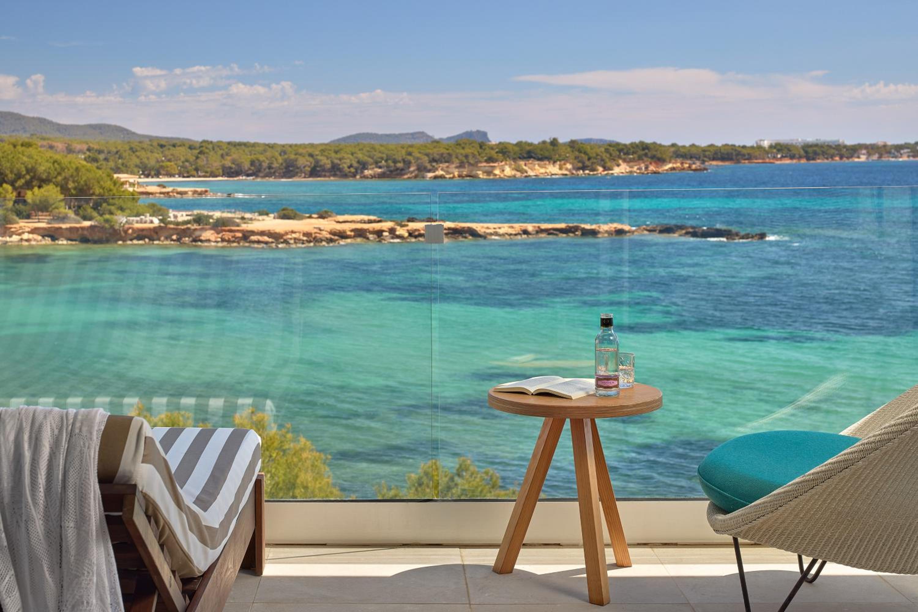 The Level Junior Suite Supreme Sea View photo 2