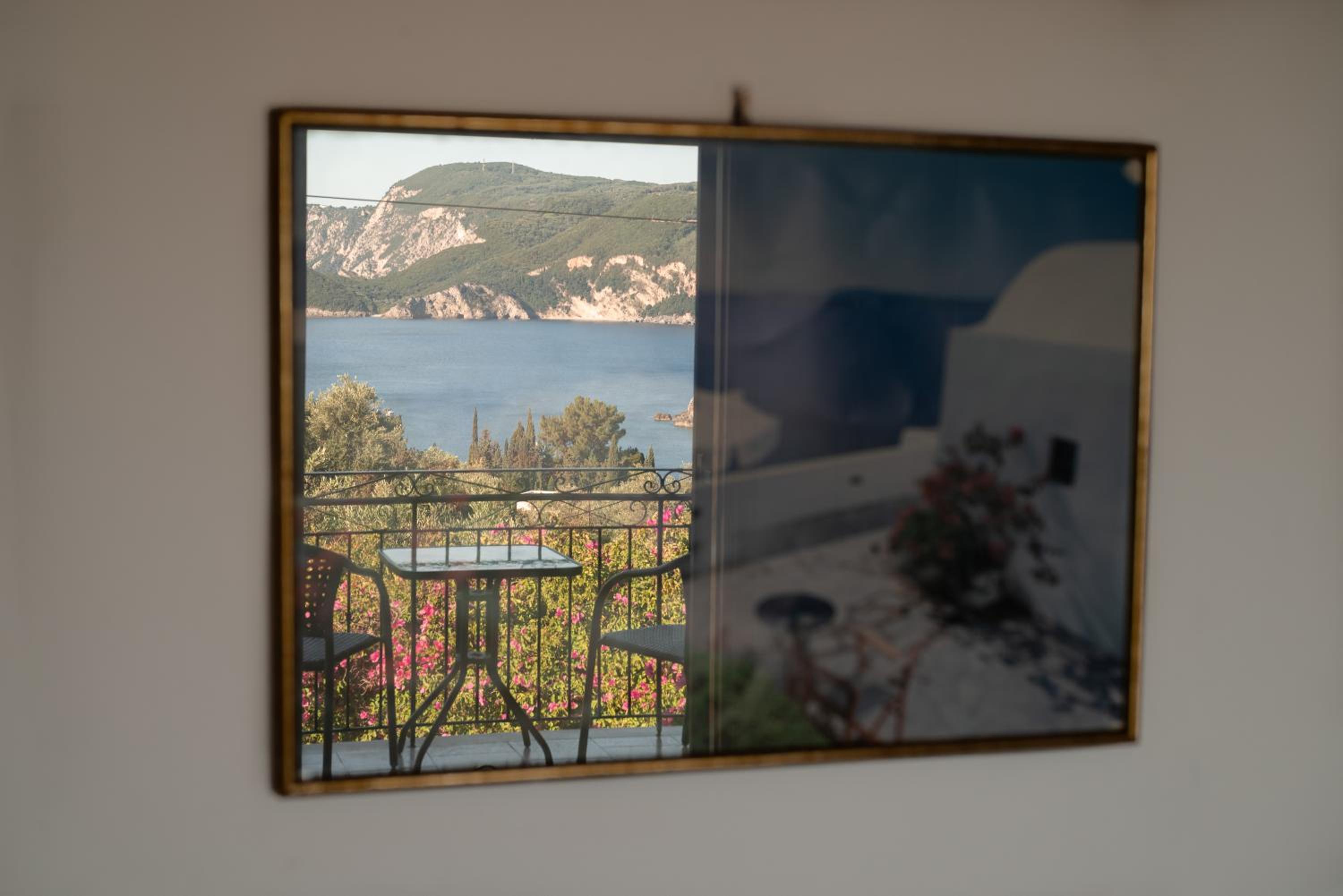 Studio with Sea View photo 2