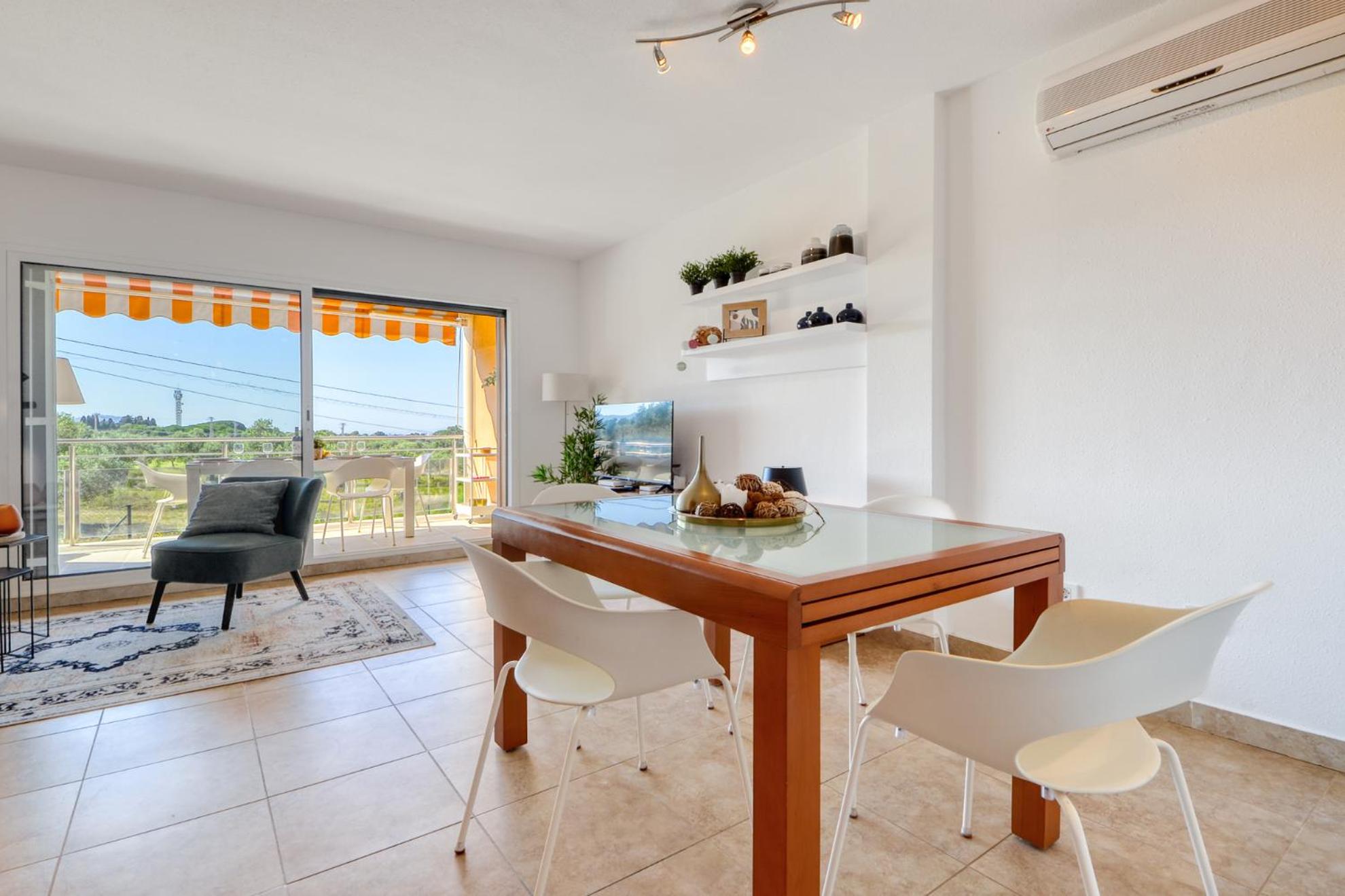 Casa de Vacaciones